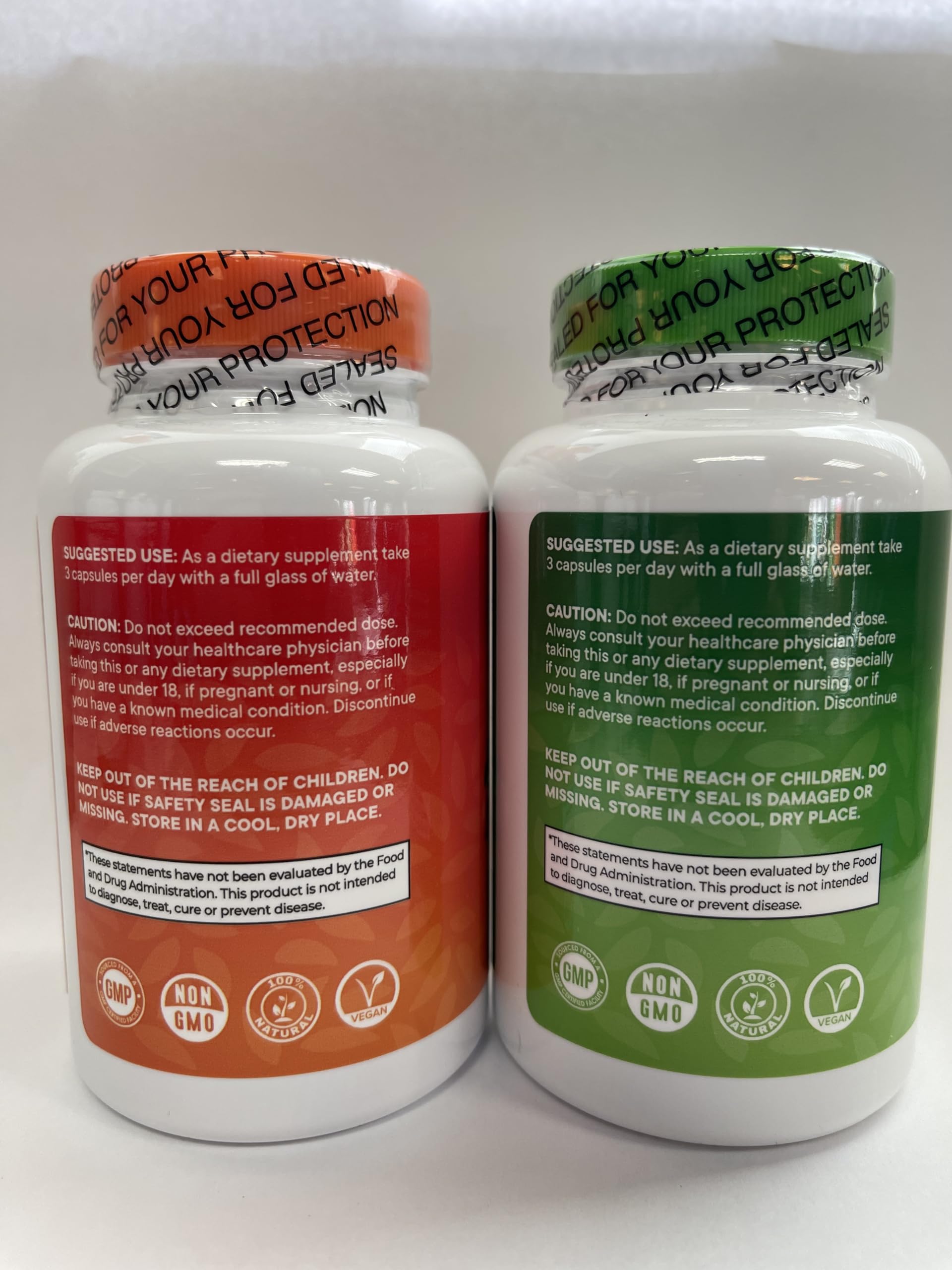 Superfood MD Fruits & Veggies Supplement - Whole Food Natural Superfoods - with Beta Carotene - Soy Free- 90 Count (Pack of 2) Superfood MD Au supplements
