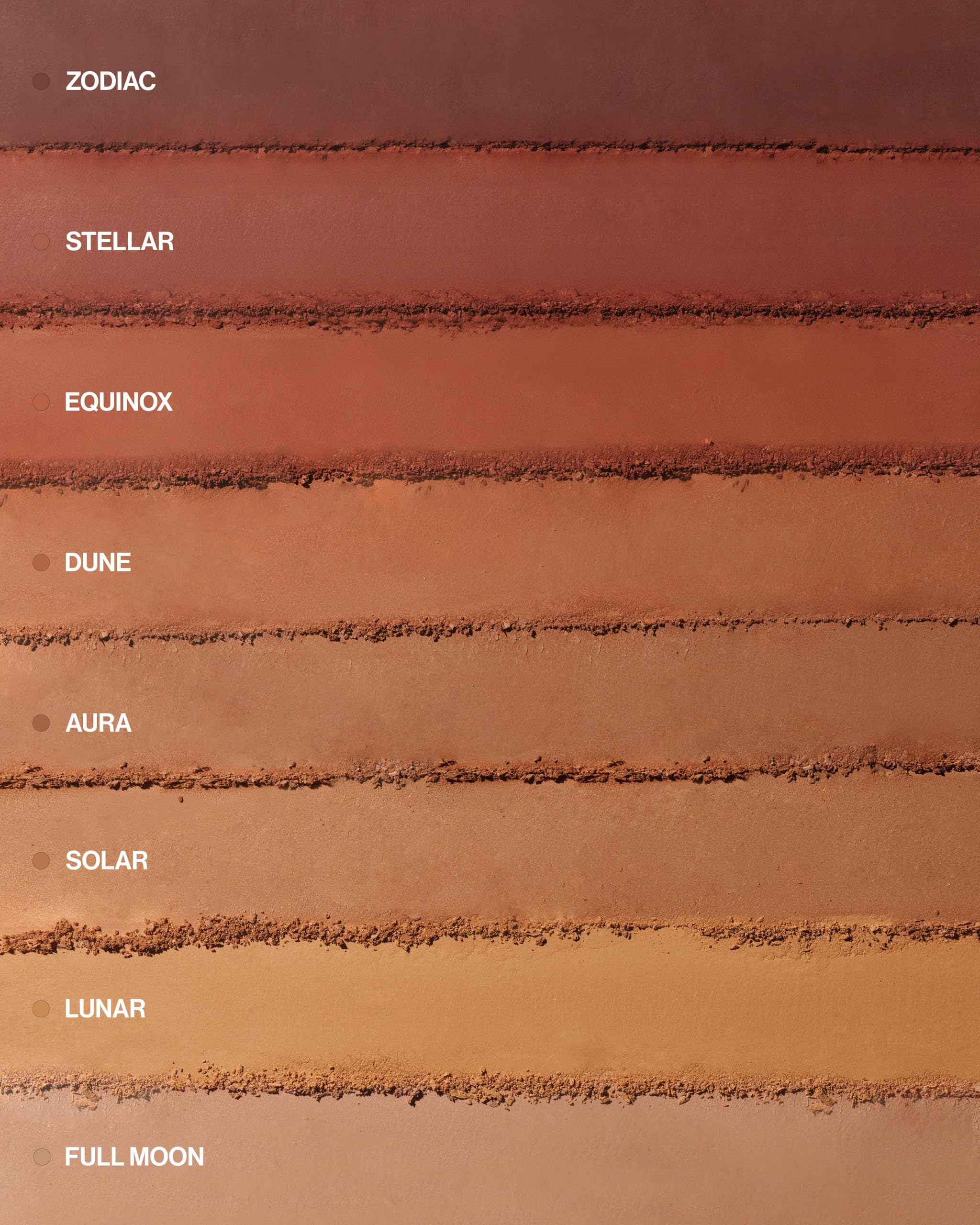 MAKE Beauty Skin Mimetic Microsuede Bronzer Powder - Matte Bronzing Powder Contour, Buildable Formula, Non Comedogenic, Long Lasting Color. Shade - Equinox for Medium to Deep Skin MAKE Au supplements