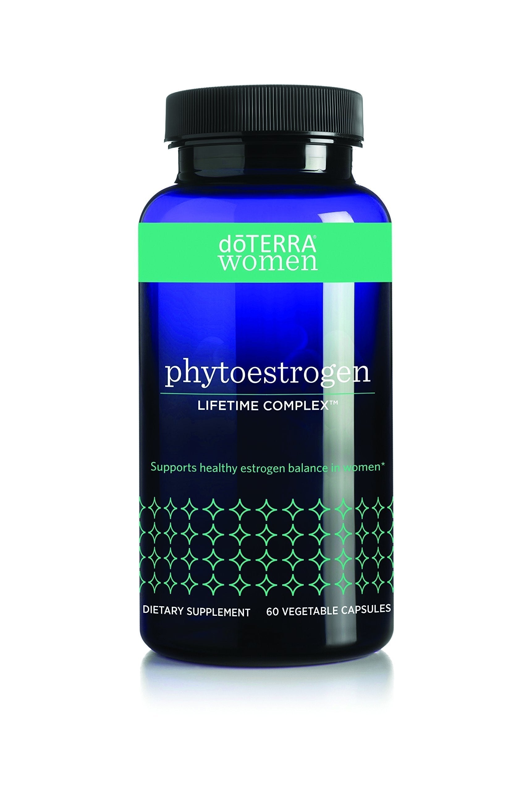 doTERRA - Women's Phytoestrogen Essential Complex - 60 Capsules doTERRA Au supplements