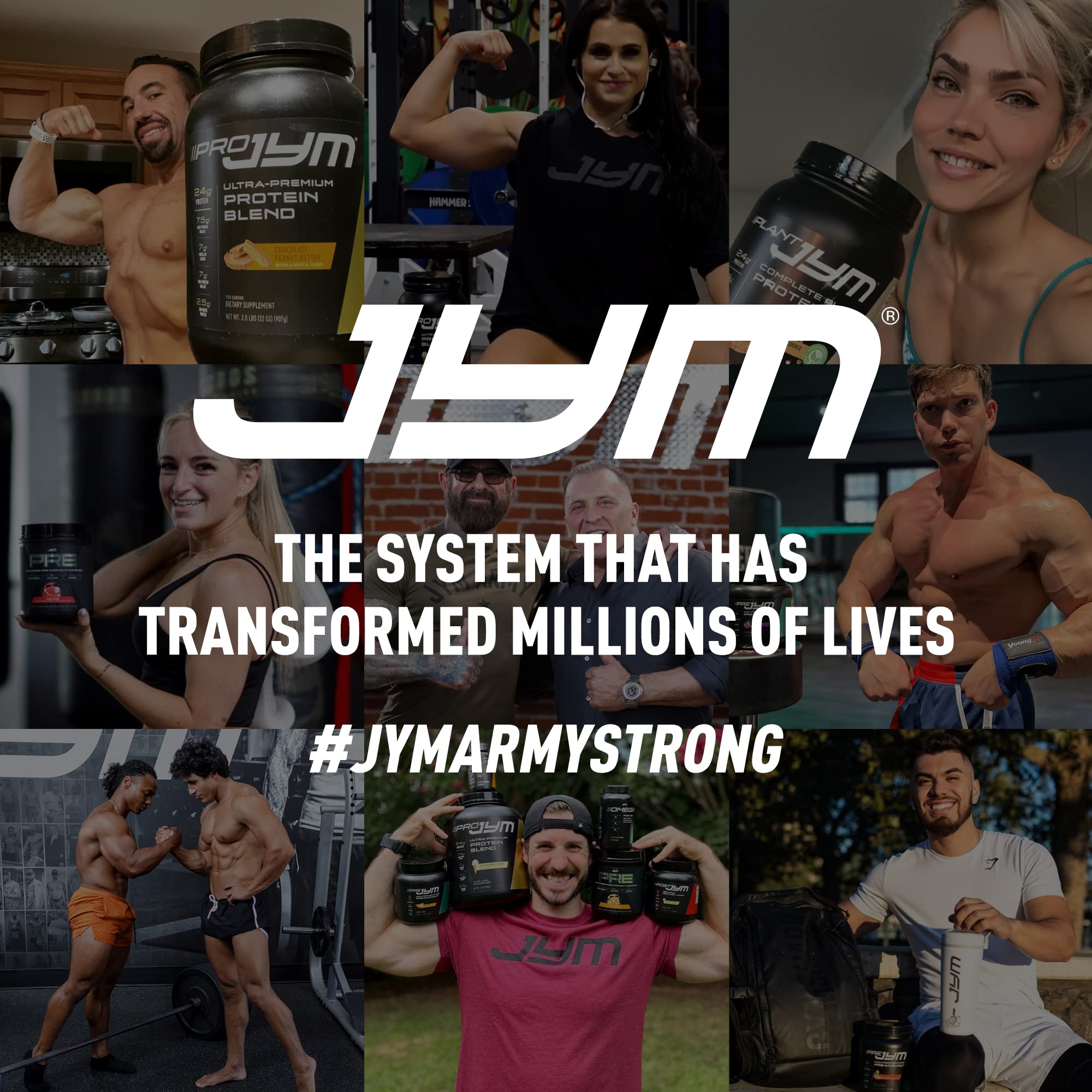 PRE JYM X - Rise N' Grind JYM Supplement Science Au supplements