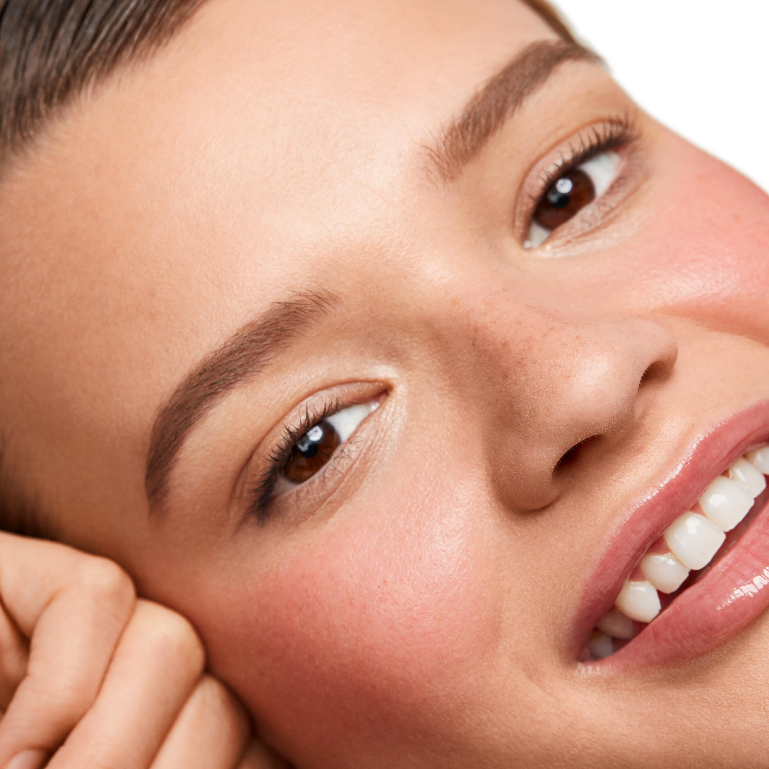 Saie Dew Liquid Blush for Cheeks - Hydrating Cream Blush Stick with a Blendable + Buildable Formula - Skincare Infused Dewy Cheek Tint for a Natural Flush - Glowy Makeup Essential - Sweetie (.40 oz) Saie Au supplements