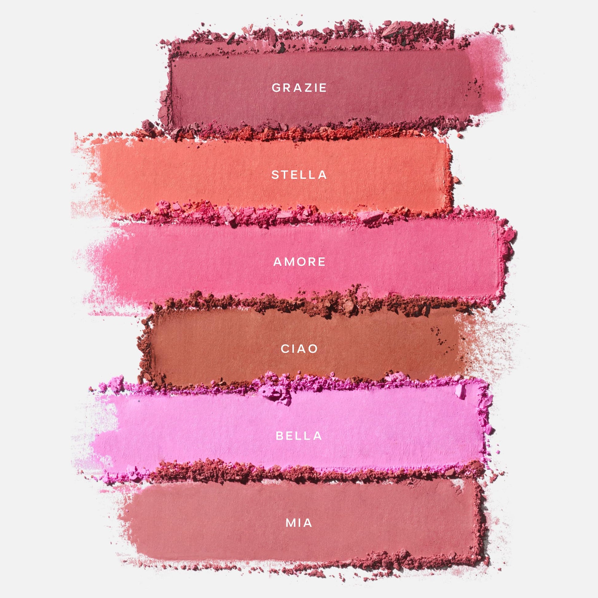Saie Cheek Flush Duo - Dew Liquid Blush (.40 oz, Poppy), SuperSuede Baked Powder Blush (.01 oz, Stella) - Layerable, Skin-Nourishing Blushes for a Seamless Radiant Finish Saie Au supplements