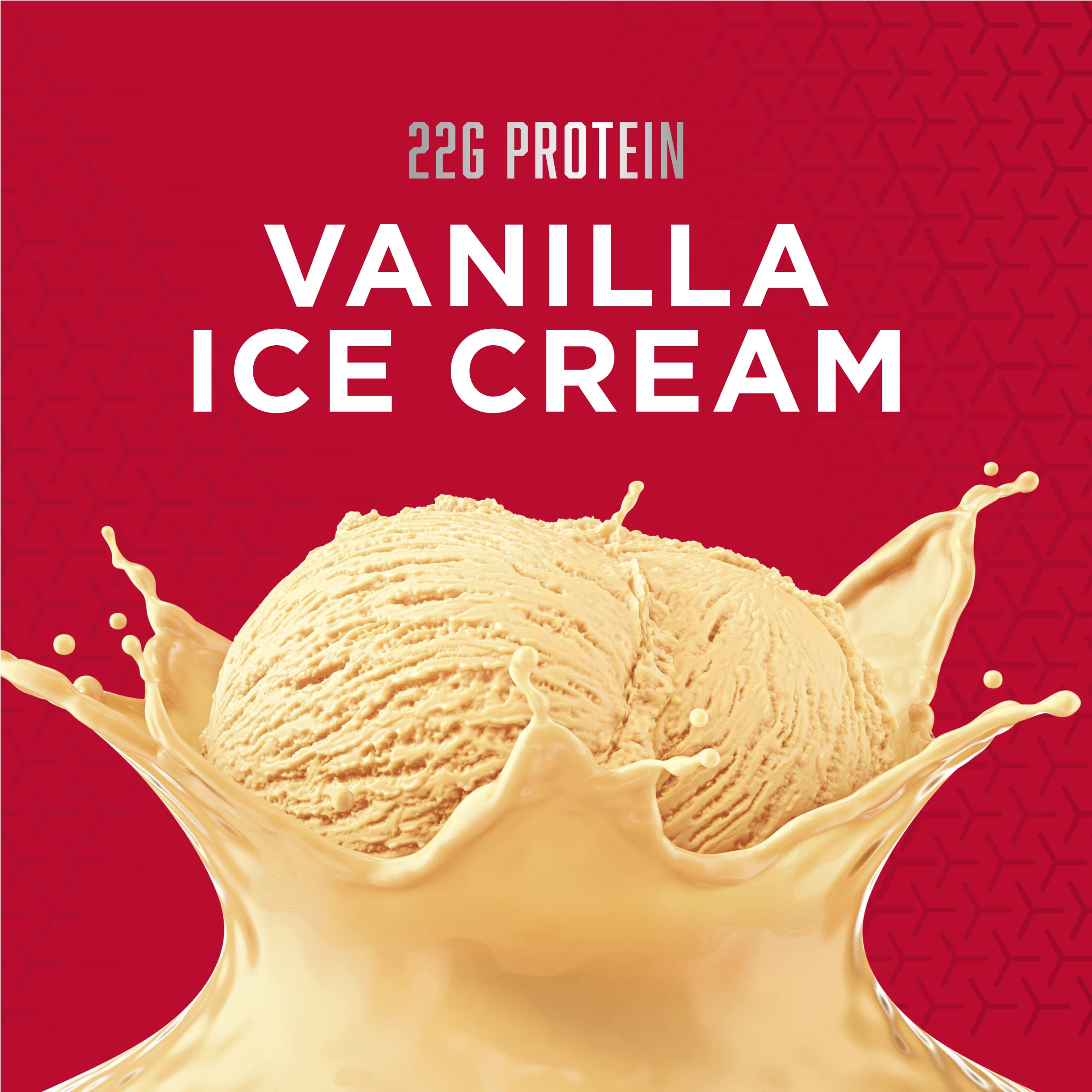 BSN SYNTHA-6 Whey Protein Powder, Vanilla Protein Powder with Micellar Casein BSN Au supplements