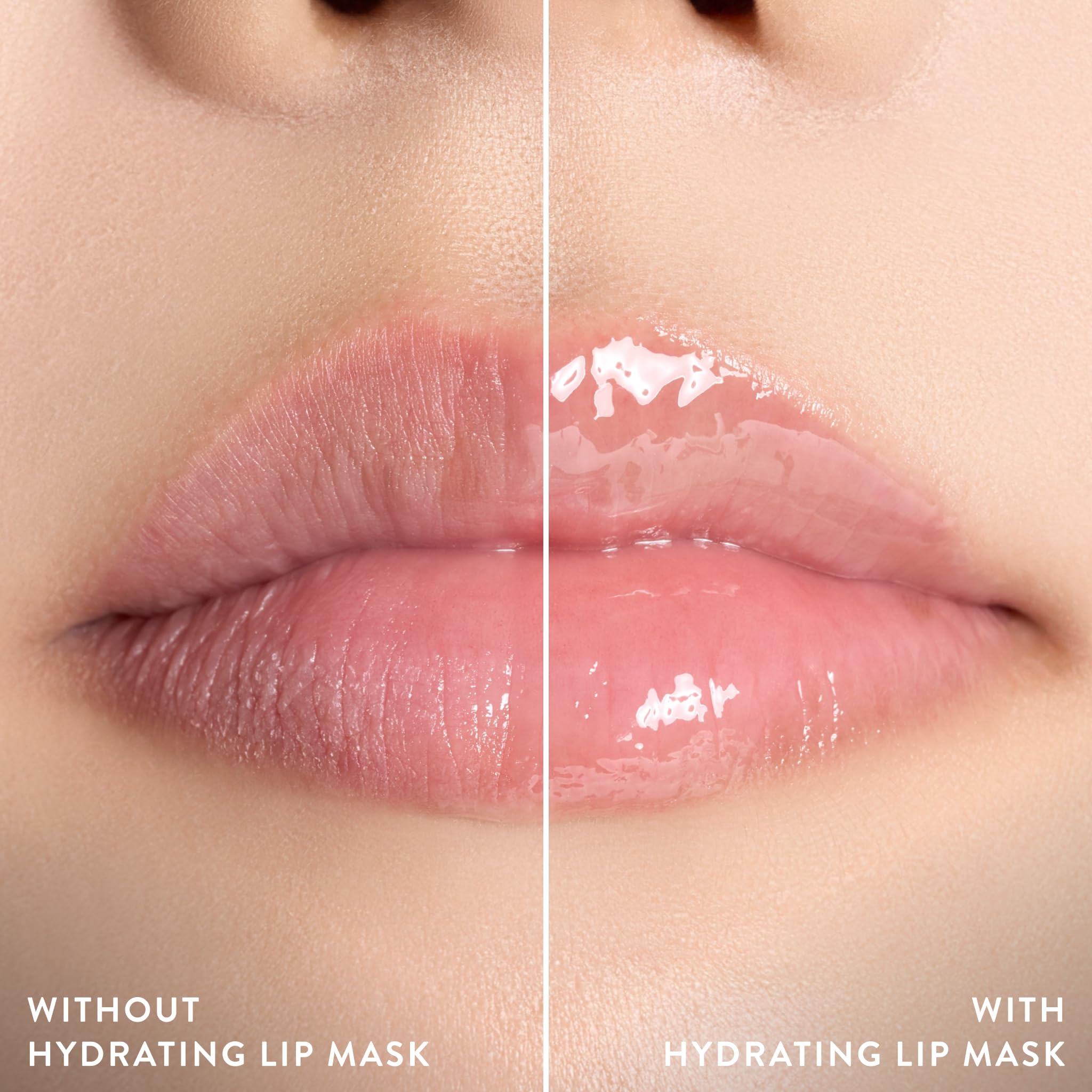 LAURA GELLER NEW YORK Hydrating Lip Mask – Deep Moisture Lip Treatment for Dry, Chapped Lips with Jojoba Oil & Shea Butter – Includes Applicator – Lavender LAURA GELLER NEW YORK Au supplements