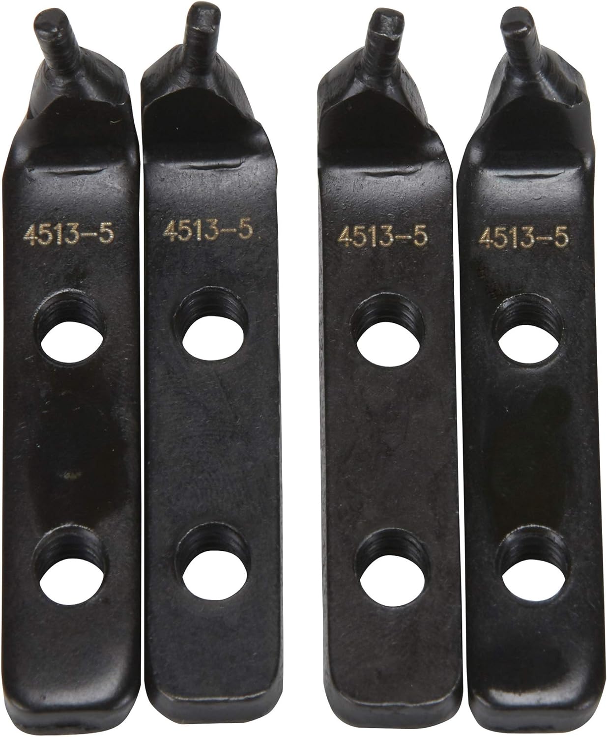 OTC 4513 Heavy-Duty 2-Piece Internal and External Snap-Ring Pliers Set OTC Au supplements