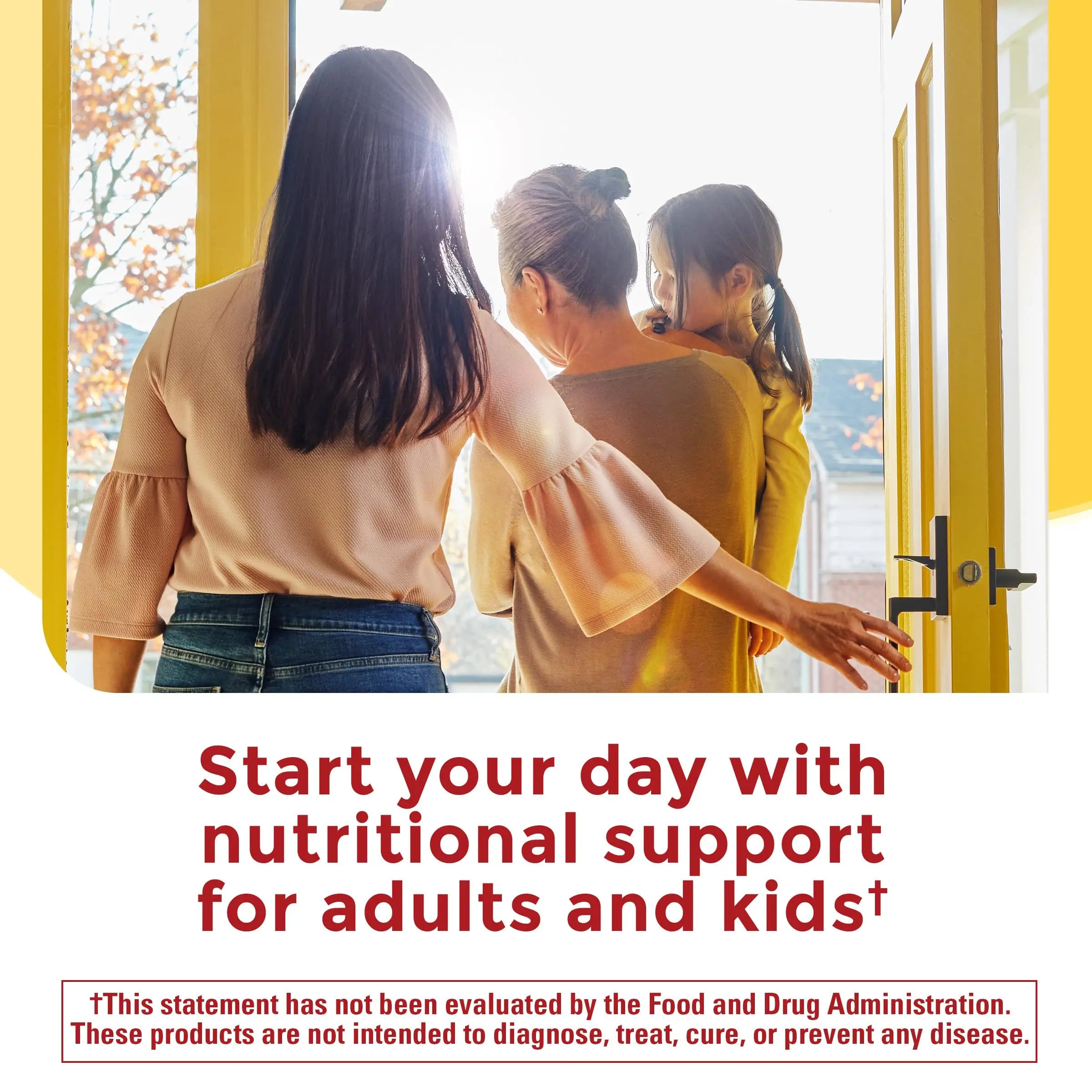 Nature Made Adult & Kids Multivitamin Gummies Combo Pack, Multis with Vitamin C, Vitamin D3, B Vitamins, Zinc, Omega 3 Fish Oil & More Nature Made Au supplements