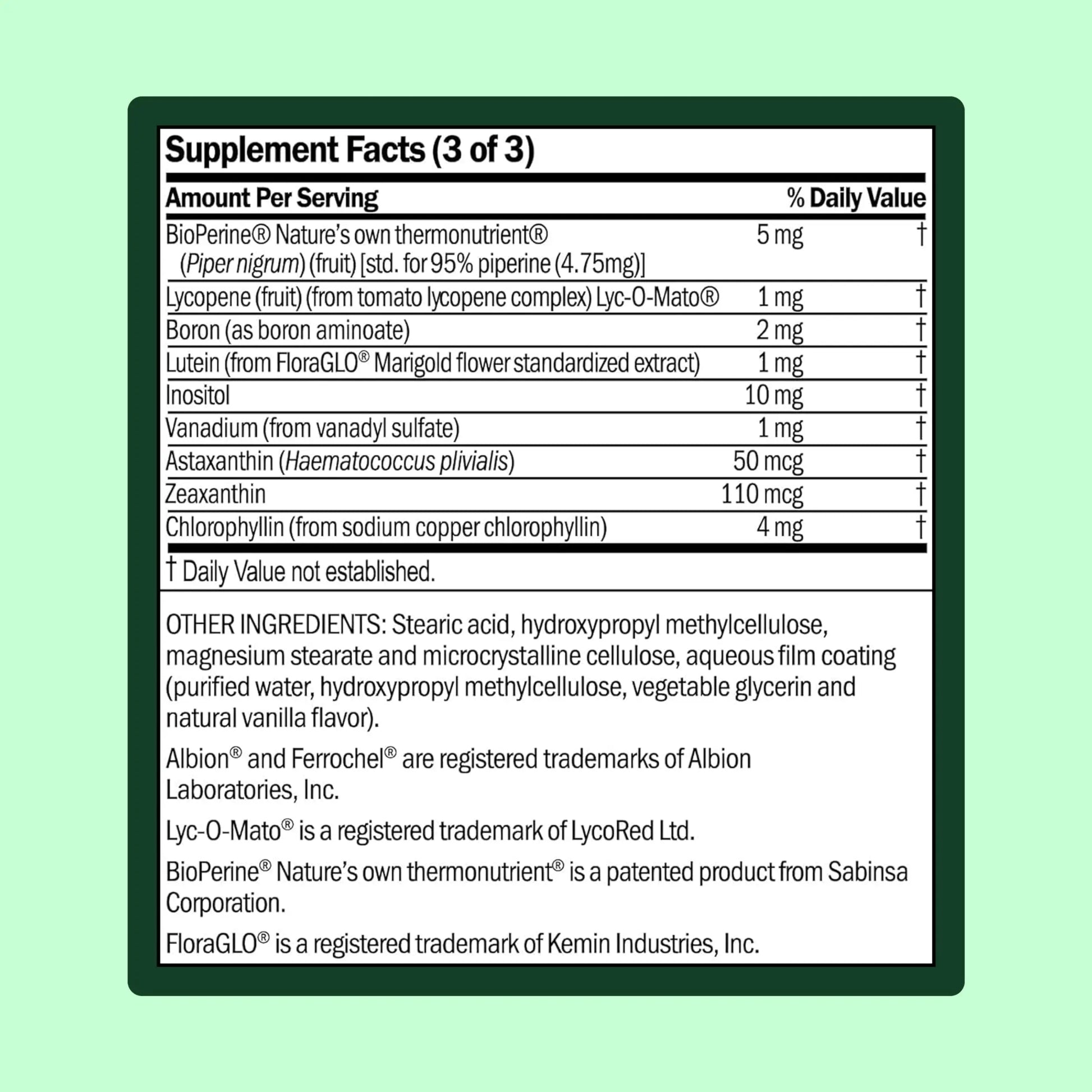 WellWithAll Women’s Multivitamin | Daily Supplement with Essential Vitamins, Minerals & Iron | Supports Immunity, Heart Health, Bone Health, Energy & Mood | Major Allergen - Free | 60 Tablets WellWithAll Au supplements