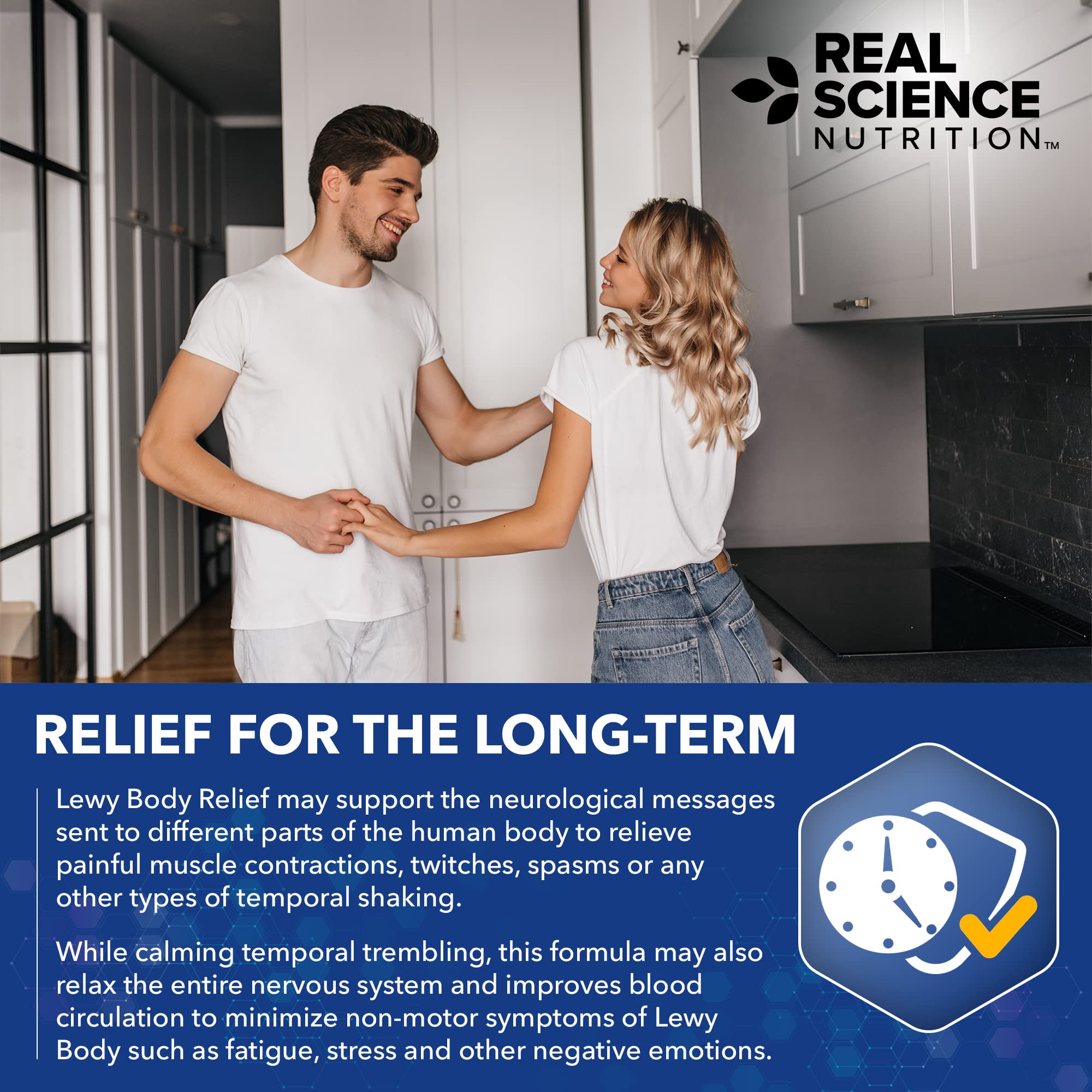 Real Science Nutrition Offers Lew-X - A Nutritional Supplement Formulated for Lewy Body Relief to Support Memory & Clarity, Cognitive Enhancement, Relieve Tremors, Shaking, and Muscle Stiffness, Real Science Nutrition Au supplements