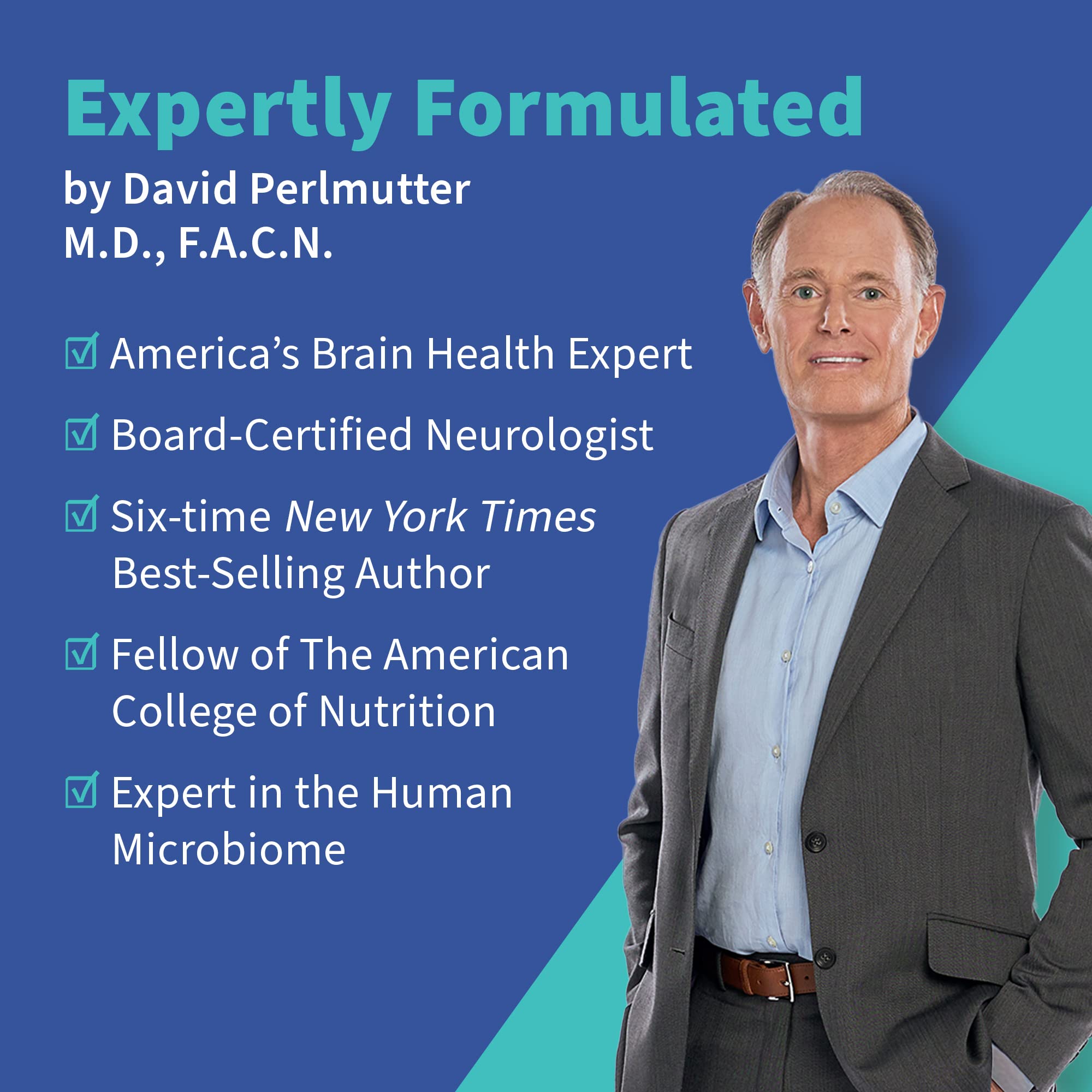 Garden of Life Dr. Formulated Pre, Post & Probiotics Gas & Bloating Once Daily 3-in-1 Complete Prebiotics, Postbiotics & Probiotics – 50 Billion CFU, Non-GMO, Gluten-Free, 30 Day Supply Garden of Life Au supplements