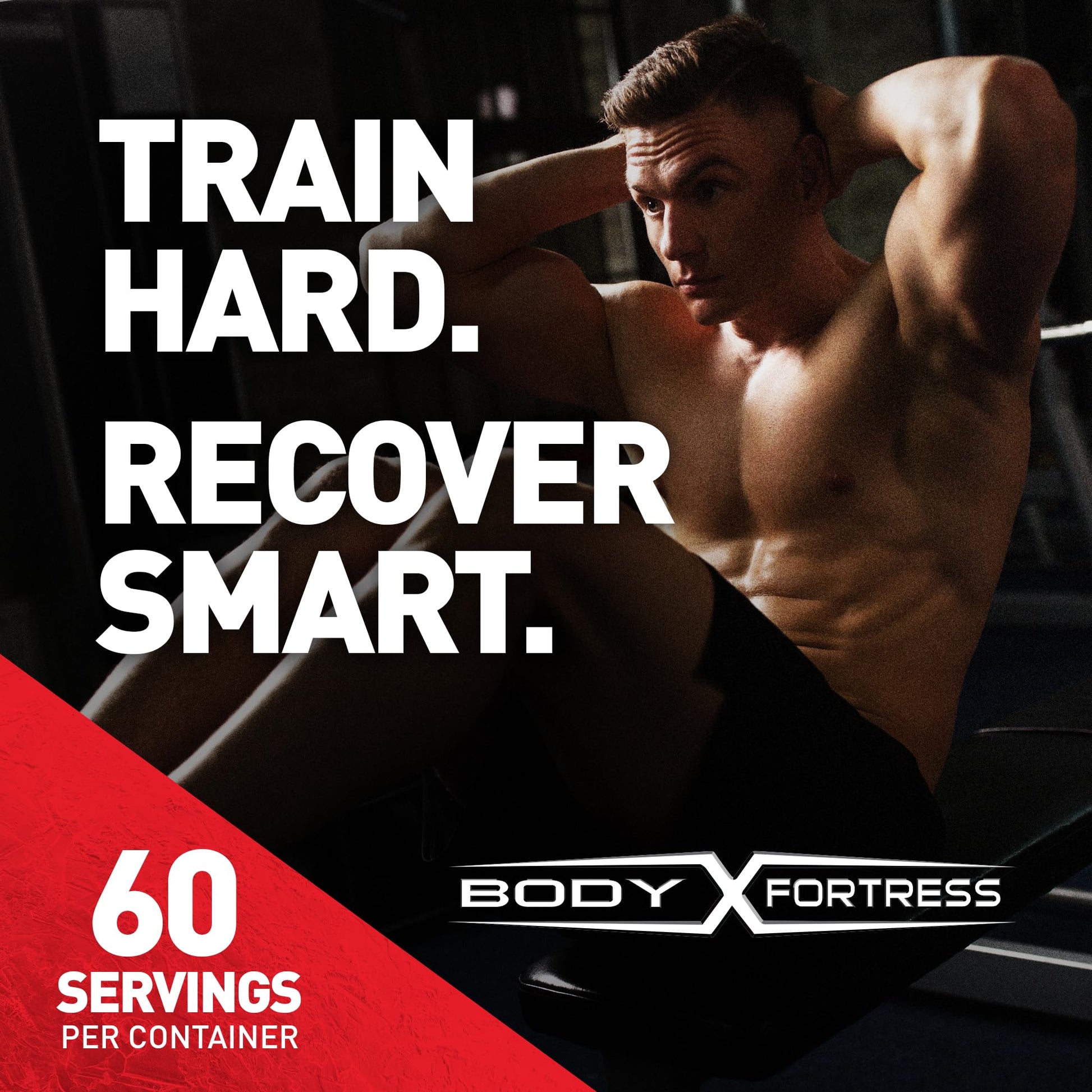 Body Fortress 100% Creatine Monohydrate Powder - Unflavored Micronized Creatine Supplement for Muscle Growth, Strength & Recovery, Pre Workout & Post Workout for Women and Men - 5g Per Scoop Body Fortress Au supplements