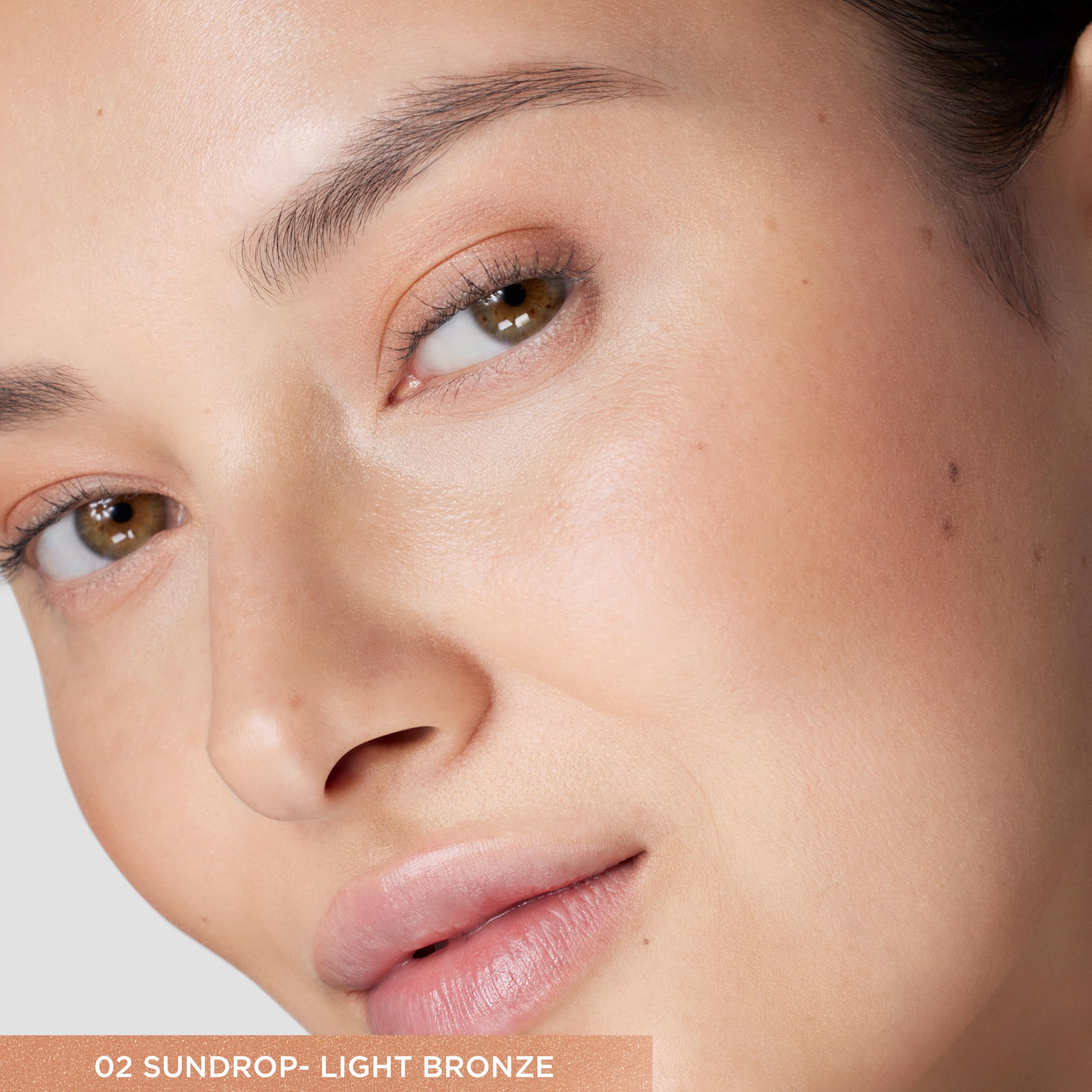 Laura Mercier Tinted Moisturizer Bronzer: Long Lasting Sheer Cream Bronzer, Weightless, Buildable Coverage, 12 HR Hydrating Wear, Non-Comedogenic, 6 Shades for All Skin Tones, Sundrop Laura Mercier Au supplements