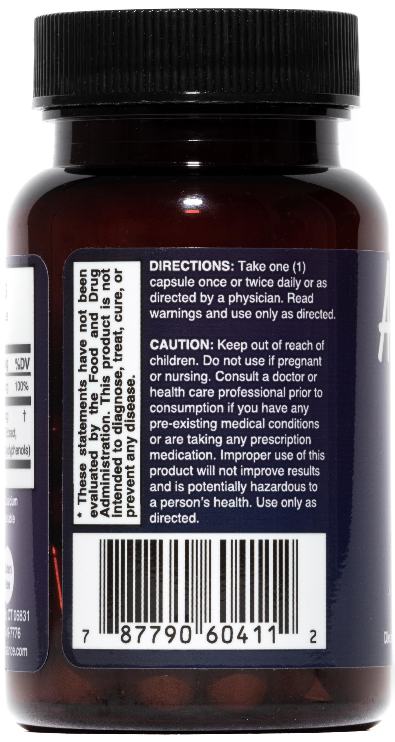 Allogard - Natural Detox Supplement - Non-GMO, Vegan, Gluten-Free Allogard Au supplements
