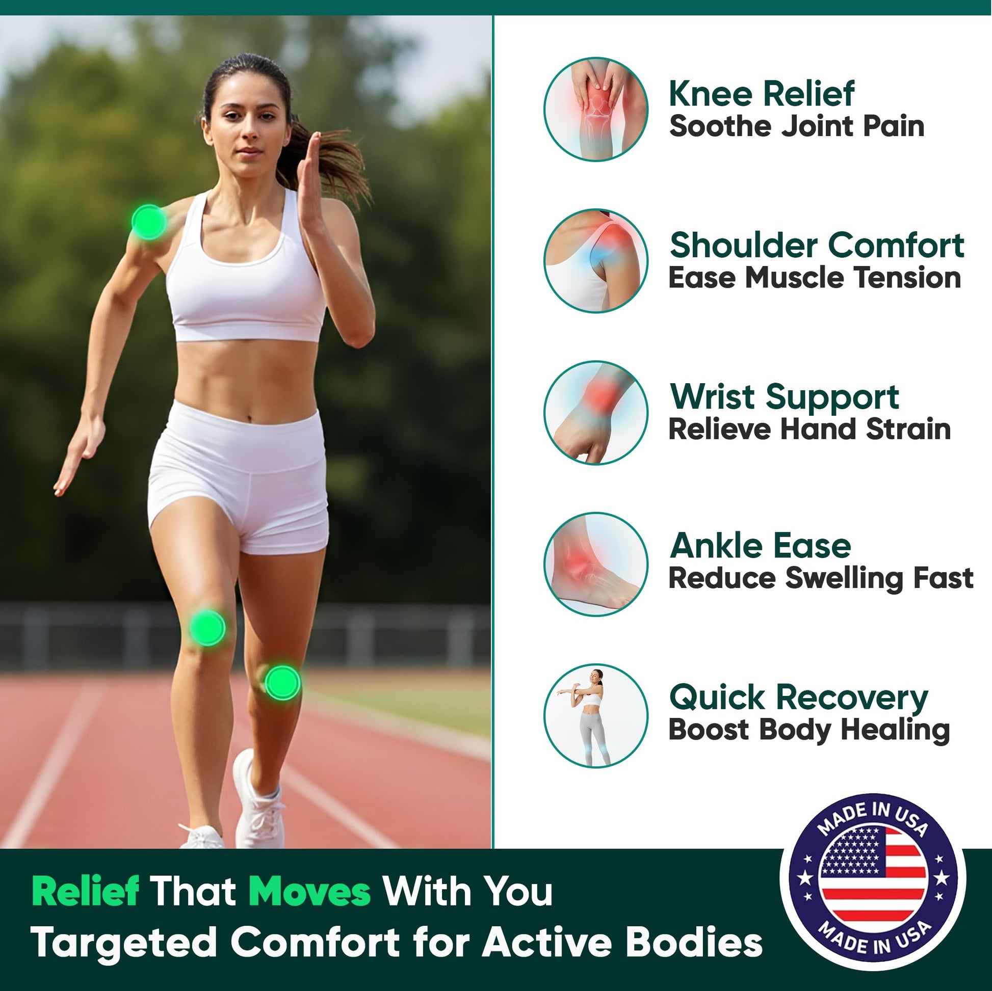 BioXPressEase Fast-Acting Hemp Pain Relief Roll On - Highly Effective, Cool & Topical Pain Relief Extra Strength for Muscle, Joint, & Back – Easy Roll On Maximum Strength - Made in USA BIOXPRESSEASE Au supplements