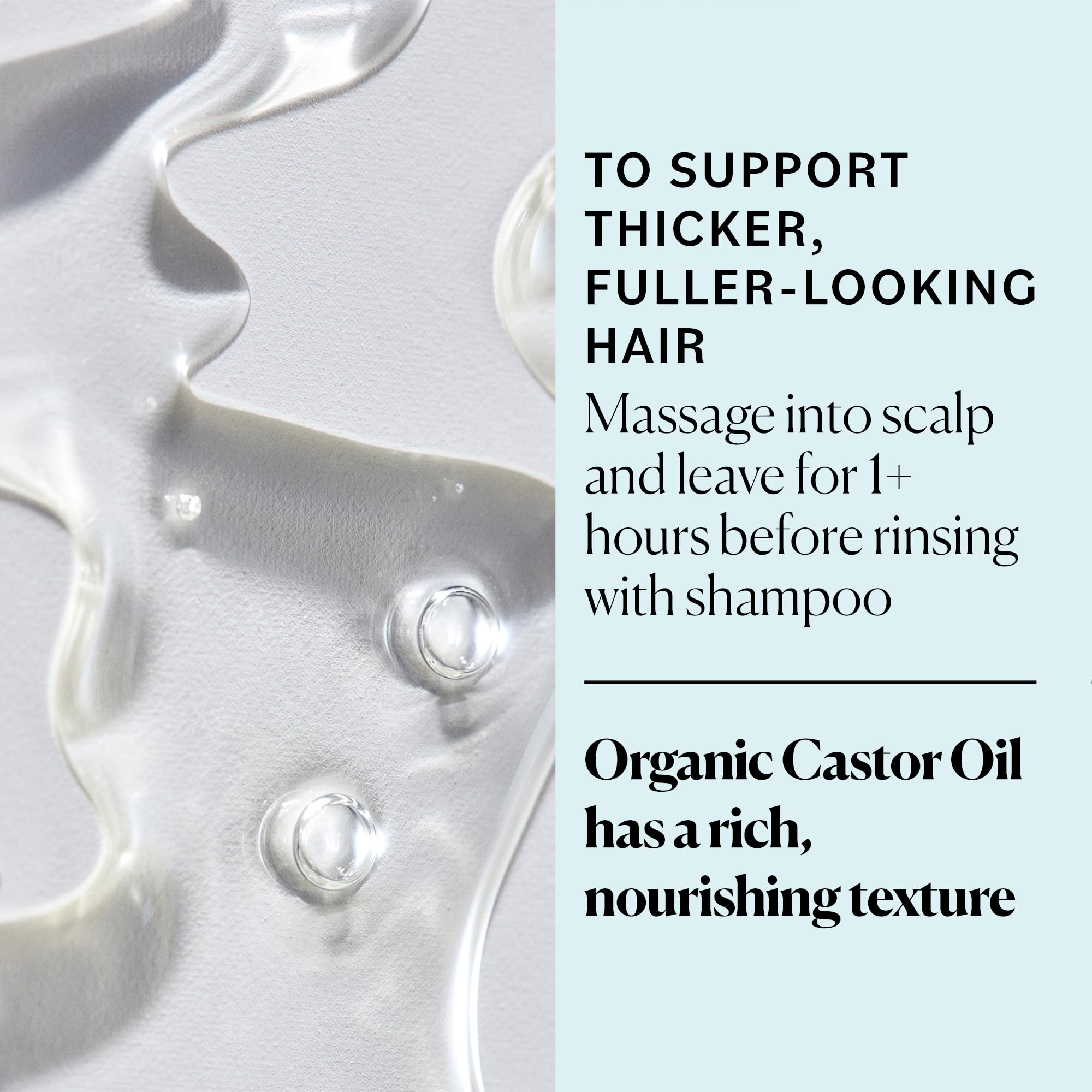 Sky Organics Castor Oil (2x16oz) USDA Organic Cold-Pressed Unrefined100% Pure Sky Organics Au supplements