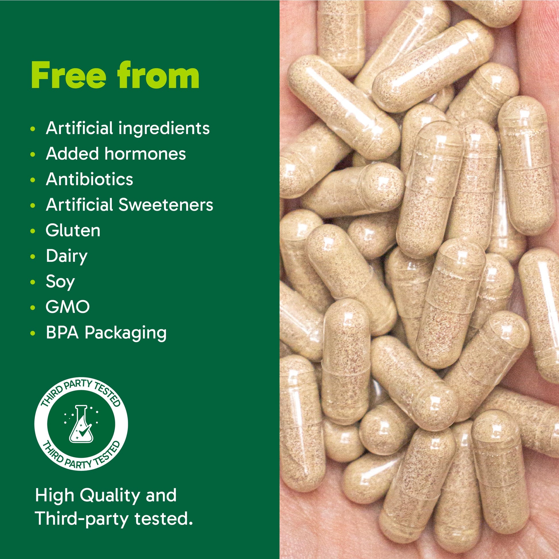 Organika Goutrin Uric Acid Flush for Gout (120 Caps): Gentle Gout Support with Cherry, Thyme, Celery Seed, Peppermint, & VIT C: Clean & Vegan Gout Supplements for Men & Women - Metabolism & Mobility Organika Au supplements