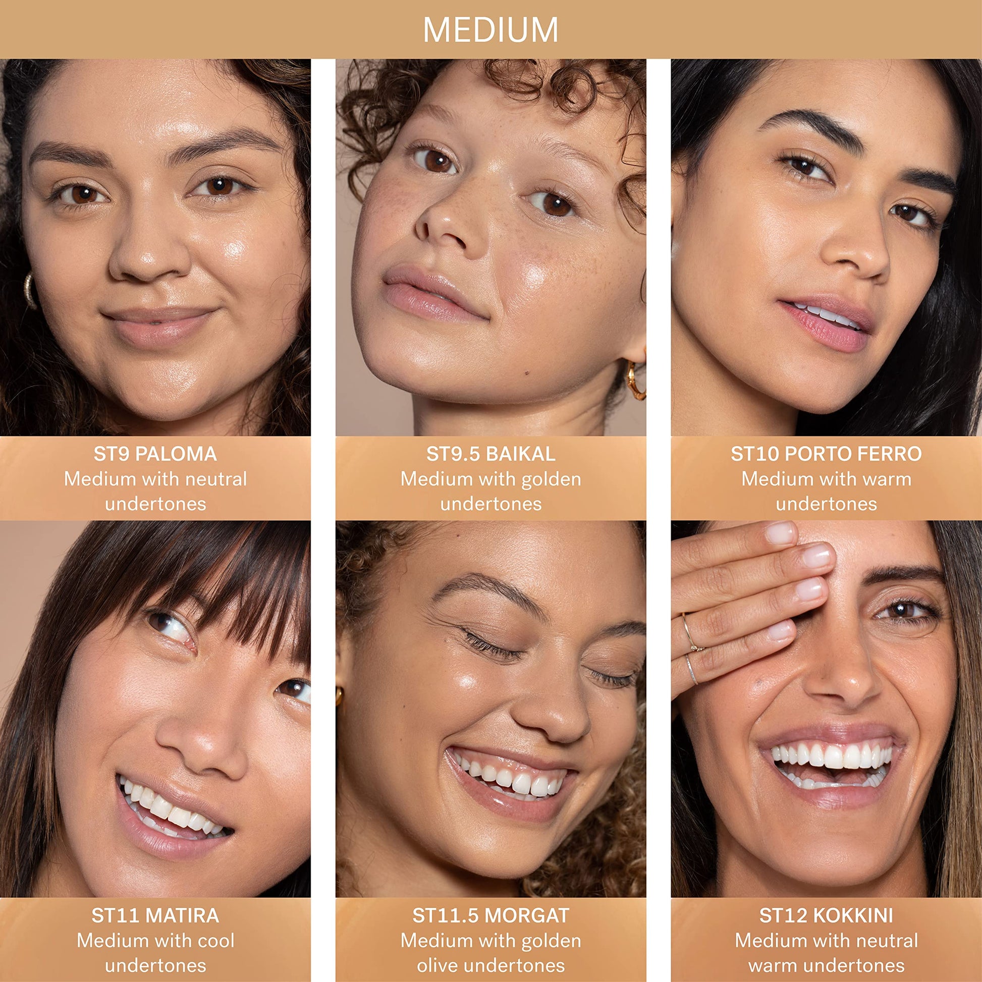 ILIA - Super Serum Skin Tint SPF 40 | Non-Comedogenic, Vegan, Lightweight to Help Against Blue Light, + Pollution while Hydrating, Smoothing, + Refining (Paloma ST9, 1 fl oz | 30 ml) ILIA Au supplements