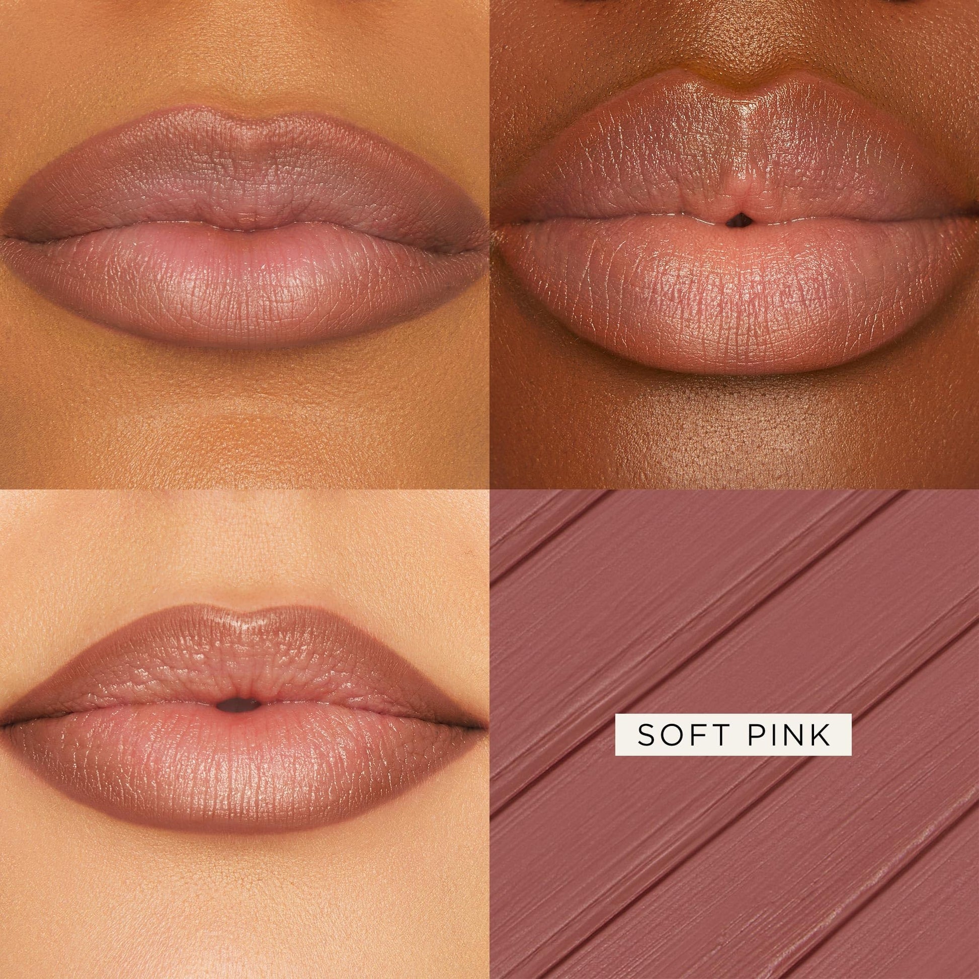 tarte maracuja juicy lip liner – Creamy, Matte, Lip Liner with Hyaluronic Acid with Vitamin E, Vegan & Cruelty-Free, full size, soft pink tarte Au supplements