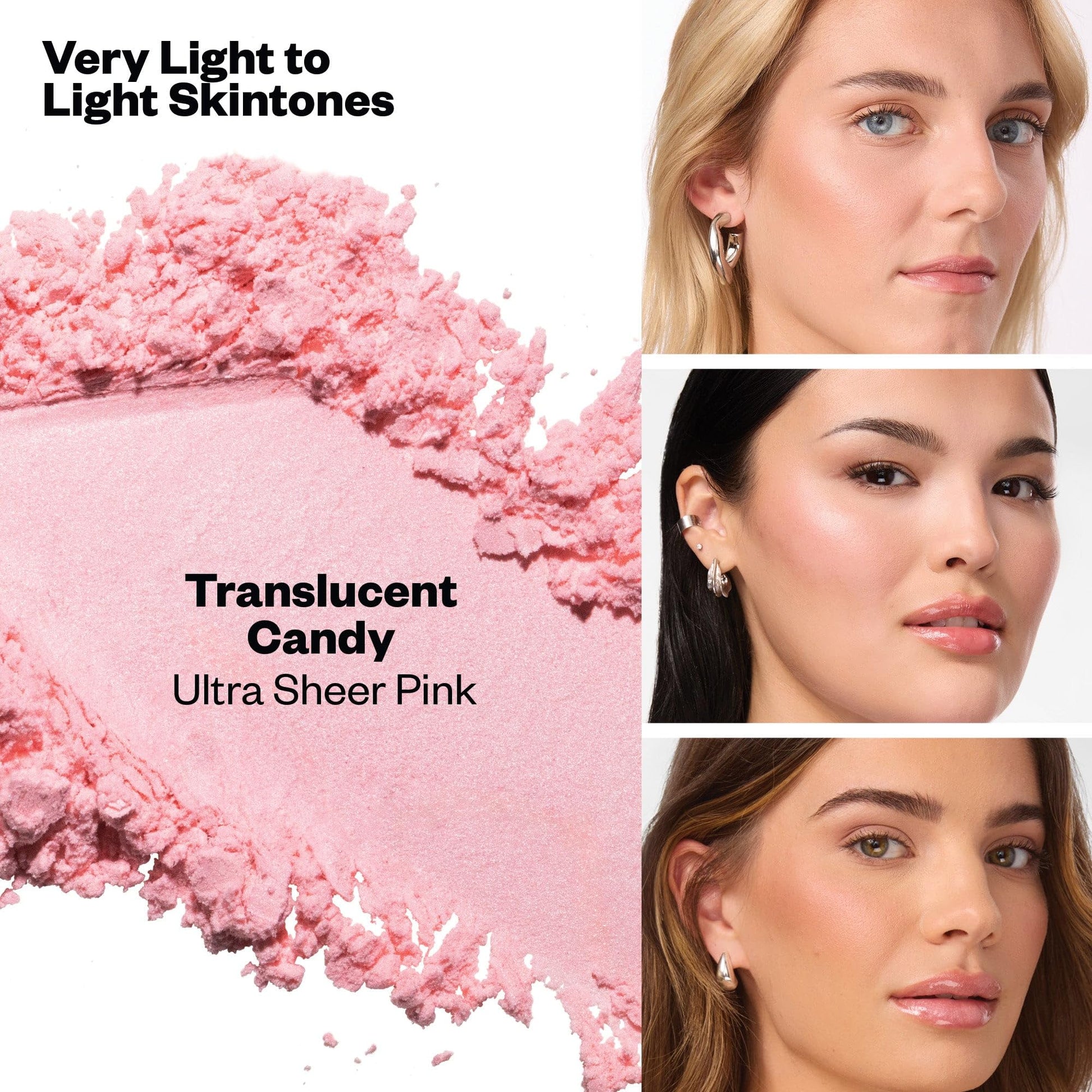 Kosas Cloud Set Loose Setting Powder – Talc-Free Translucent Face Powder for Oil Control, Ultra Sheer Pink Kosas Au supplements