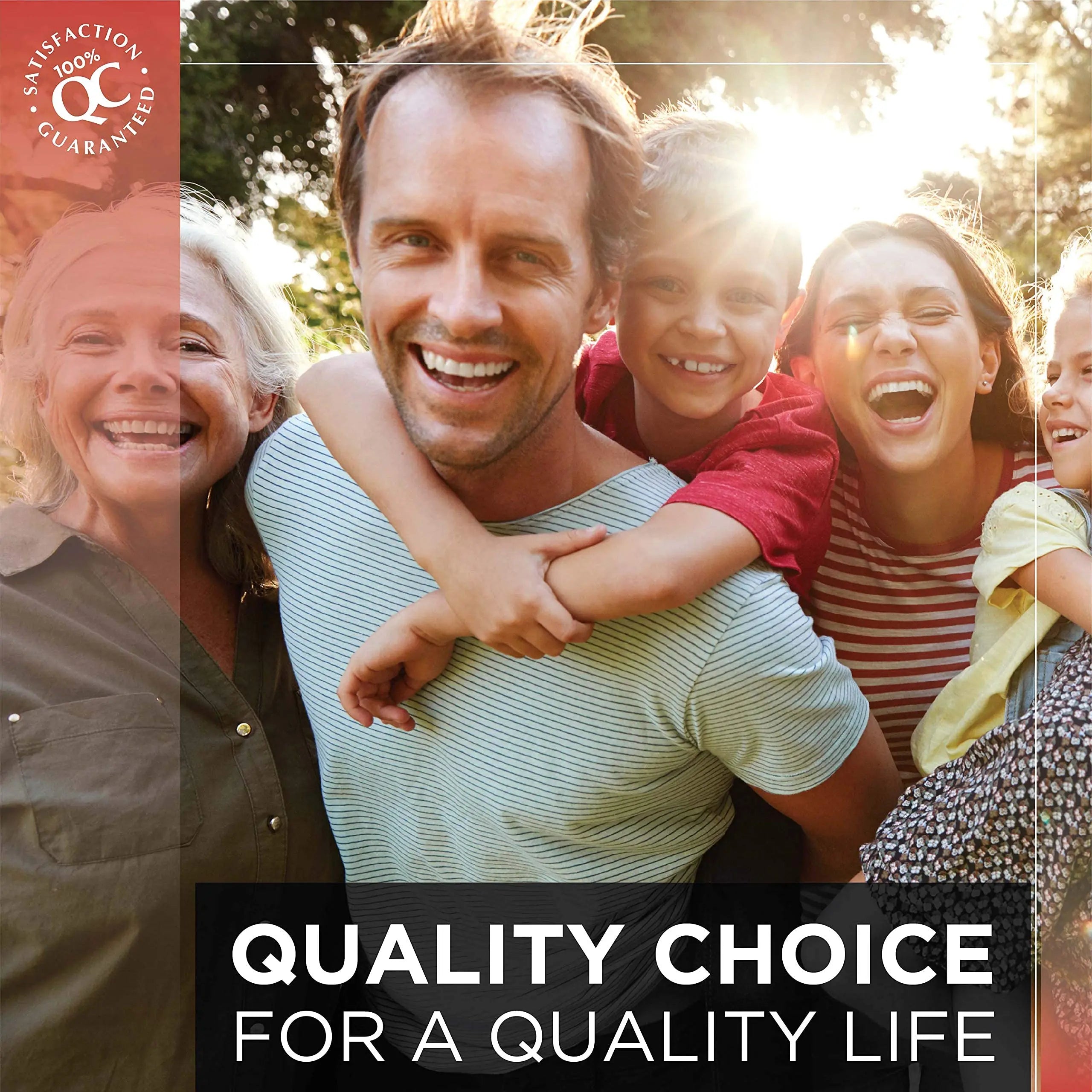 Quality Choice, Extra Strength, Non Aspirin Pain Relief, Acetaminophen 500 MG, Pain Reliever & Fever Reducer, Rapid Release Gelcaps, 50 Count Package Quality Choice Au supplements