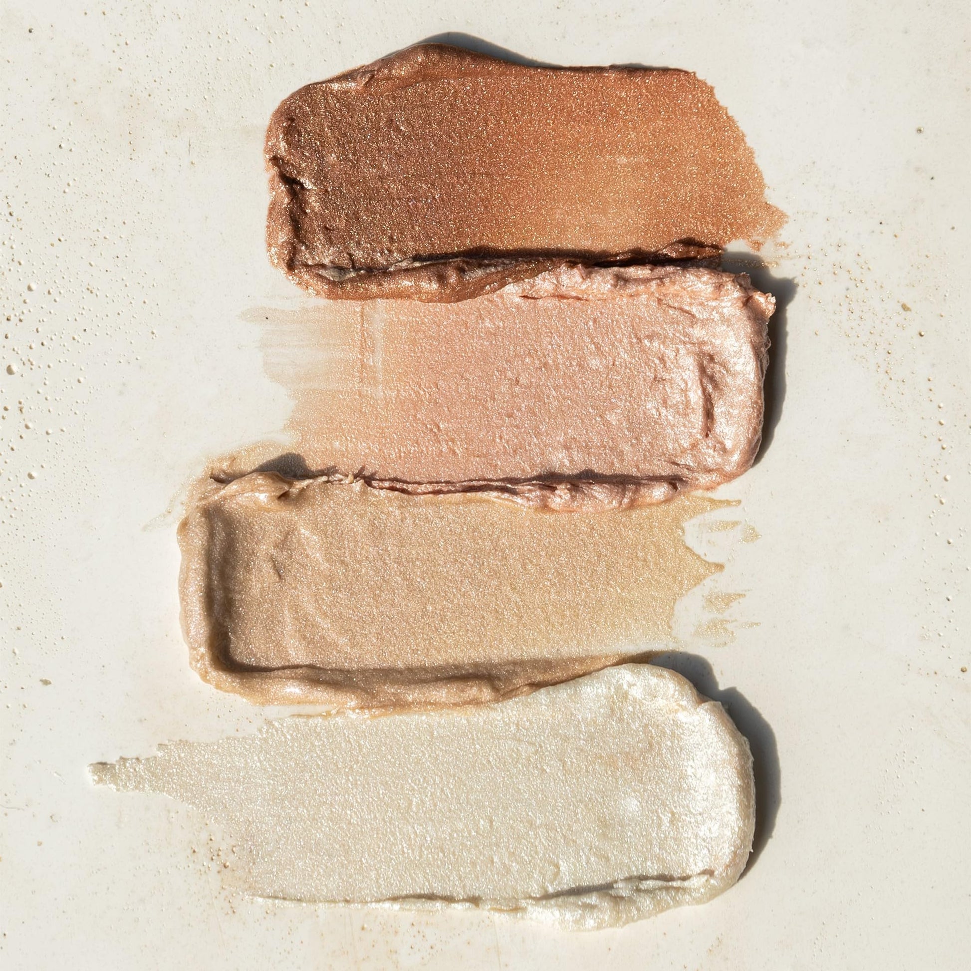 RMS Beauty Luminizer - Cream Highlighter Makeup, Luminous Dewy Makeup Highlighter Eyeshadow, Body Shimmer, Face Highlighters & Luminizers, Glow Makeup RMS Beauty Au supplements