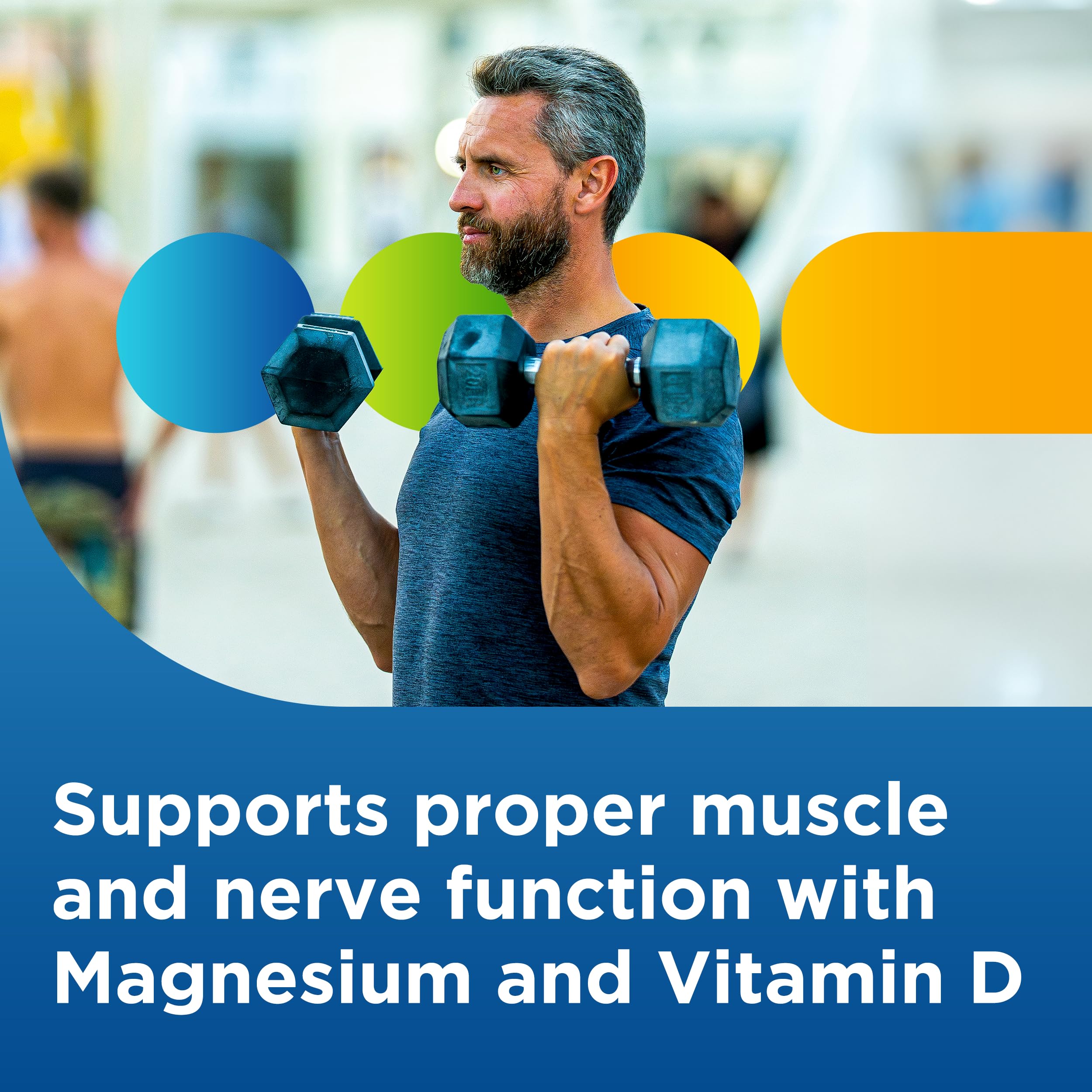 Centrum Multivitamin for Men, Multivitamin/Multimineral Supplement with Vitamin D3, B Vitamins and Antioxidants Centrum Au supplements