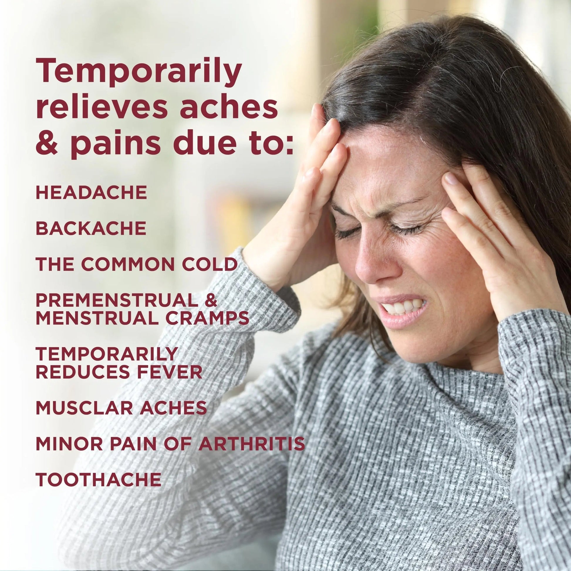 Amazon Basic Care Acetaminophen Extended-Release Tablets, 650 mg, Pain Reliever, Fever Reducer, 8 Hour Relief, 100 Count Amazon Basic Care Au supplements