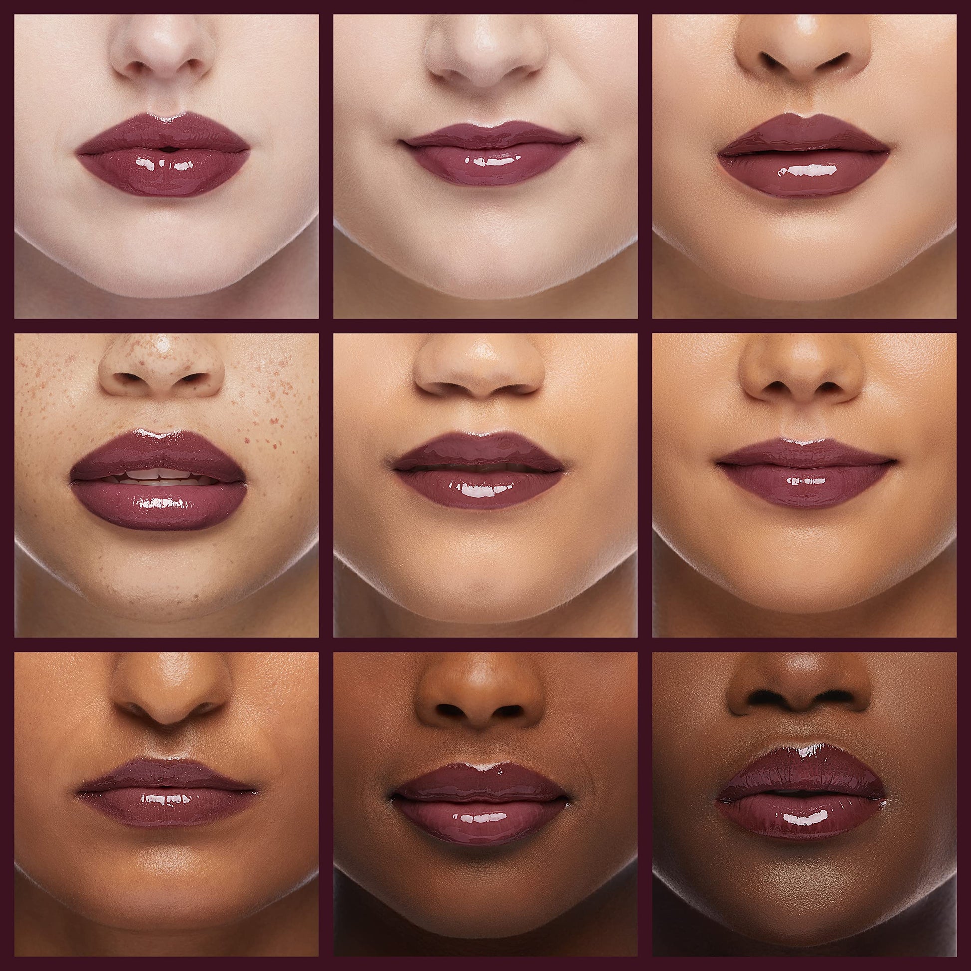 L.A. COLORS High Shine Lipgloss, Lavish CLG941 L.A. COLORS Au supplements