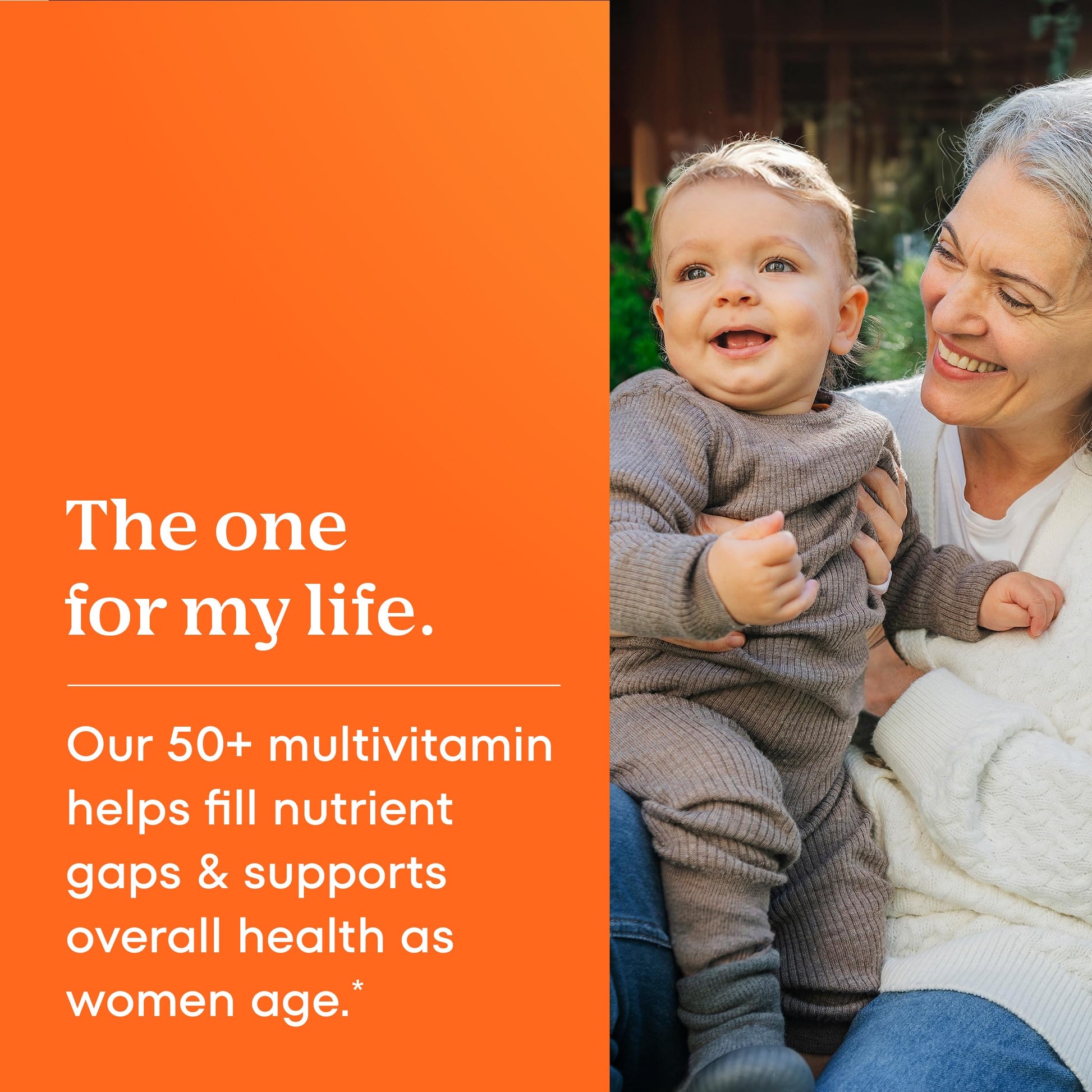 One A Day Multivitamin for Women 50 and Over Tablets, Womens Multivitamin 50 plus with Vitamins D, C, E, Zinc & Biotin, Daily Vitamins ONE A DAY Au supplements