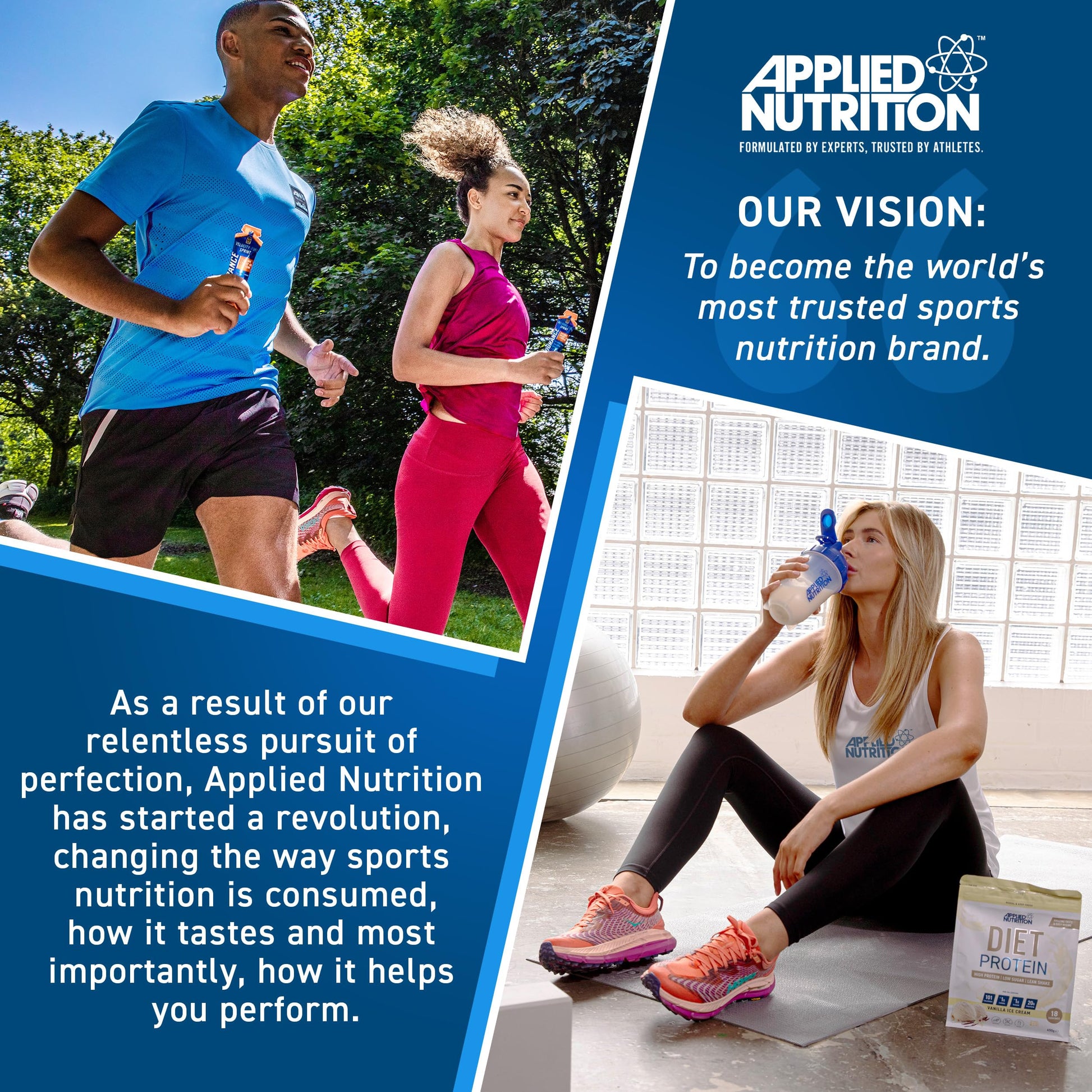 Applied Nutrition Beef XP - Clear Hydrolysed Beef Protein Isolate, Fruit Juice Style, Dairy Free Beef Protein Powder Applied Nutrition Au supplements