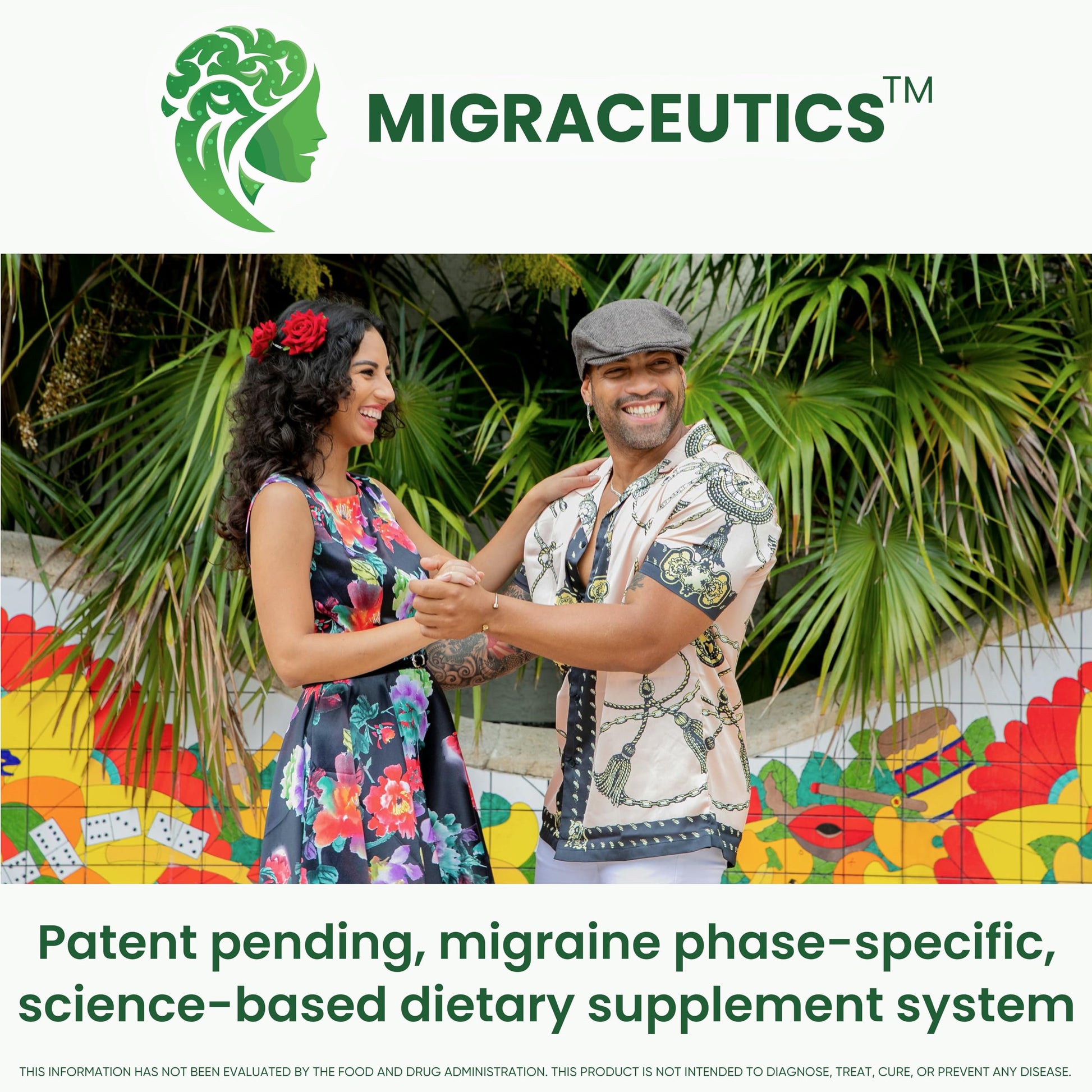 MigReForm – Doctor Formulated Nutritional Supplement and Migraine Wellness Support - Natural Migraine Health Formula with Magnesium, Vitamin B2 & CoQ10-60 Capsules for Women & Men Migraceutics Au supplements