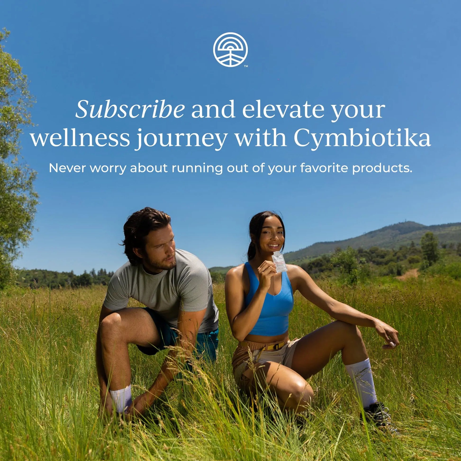 CYMBIOTIKA Heart Health Supplement with CoQ10, Red Yeast Rice & Inositol, Gluten Free Supplements to Support Circulation & Aging, Organic Orange Cream Flavor, 30 Pack CYMBIOTIKA Au supplements