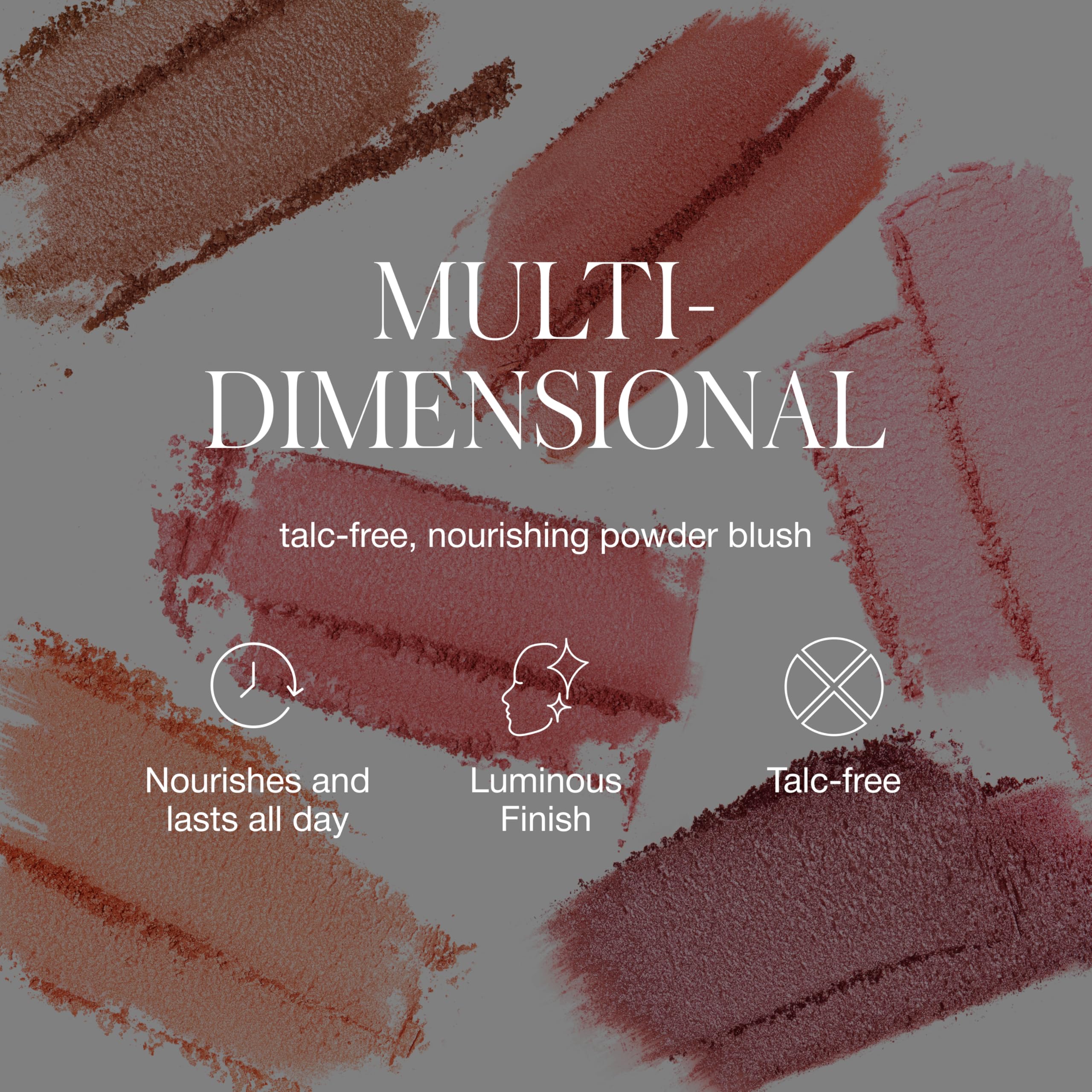 RMS Beauty ReDimension Hydra Blush – Talc-Free Gel-to-Powder Luminous Blush – 8-Hour Wear Long-Lasting Glow with Jojoba Oil – Refillable Mirror Compact – 0.25 oz RMS Beauty Au supplements