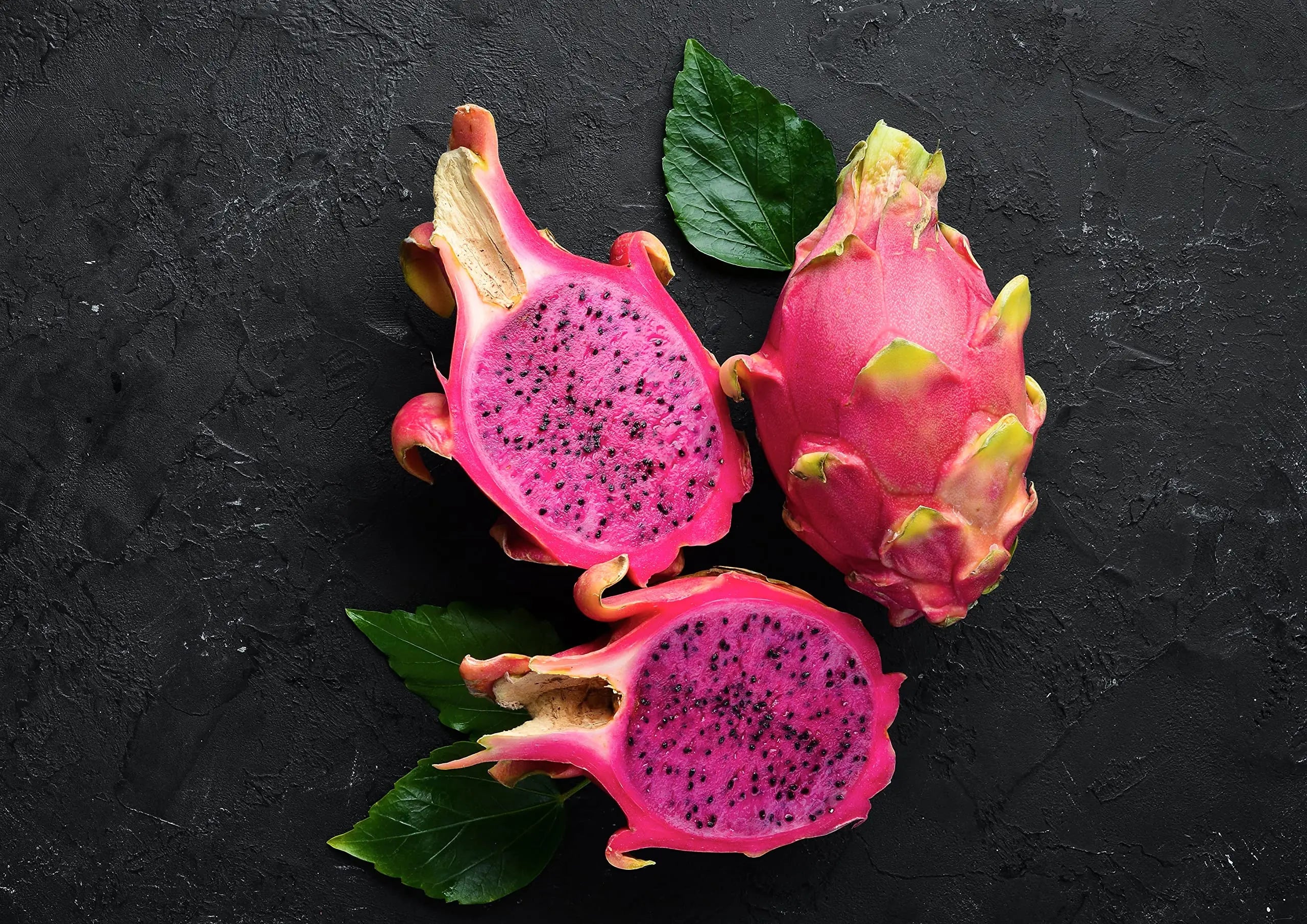 Food to Live Organic Dragon Fruit Juice Powder, 16 Pounds – Non-GMO, Powdered Red Pitaya, Vegan, Bulk. Contains Maltodextrin. Rich in Antioxidants, Fiber, Vitamin C. Perfect for Shakes, Smoothie Bowls Food to Live Au supplements