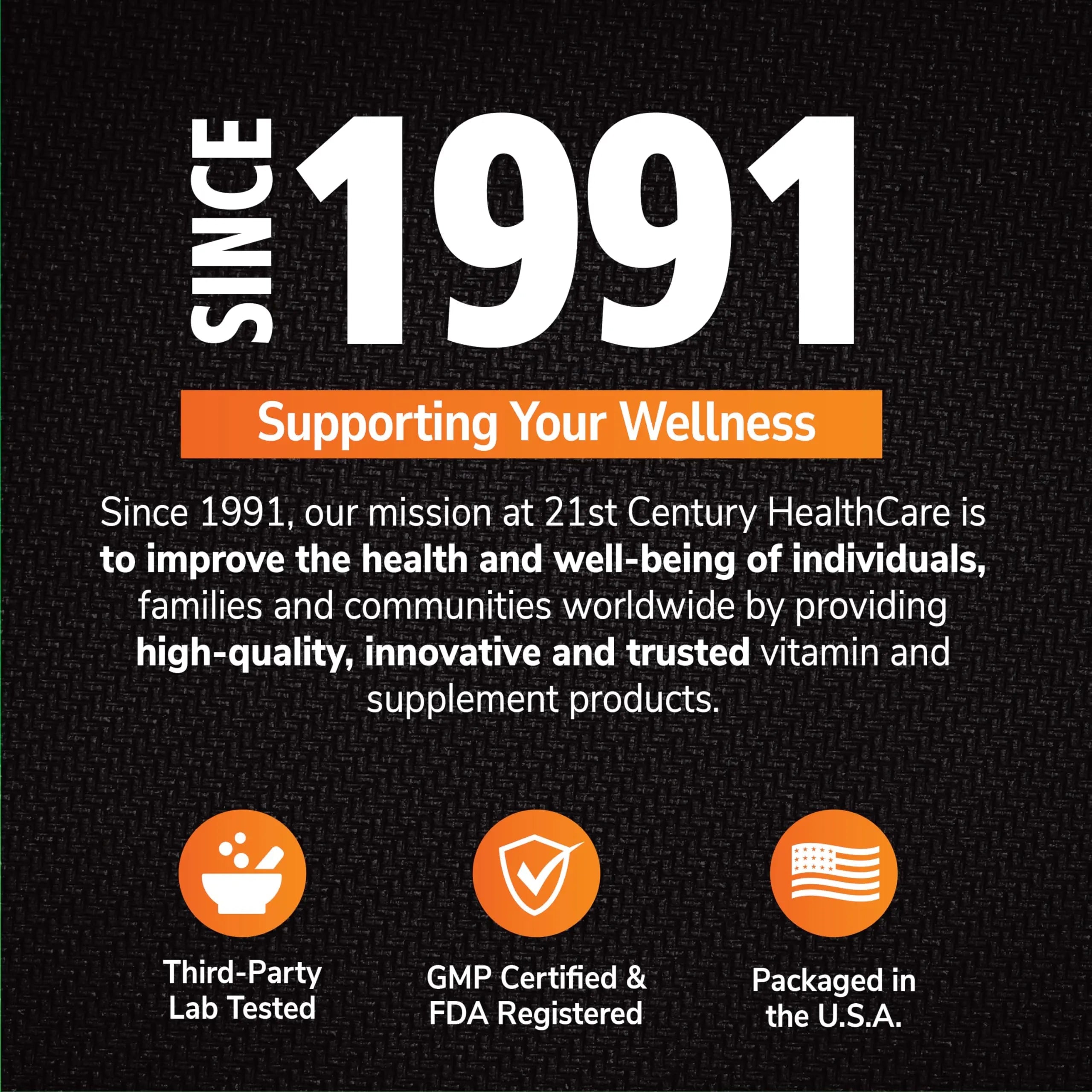 21st Century Full Fuel 365 Active Men’s Multivitamin, 120 Tablets, Daily Vitamins and Minerals for Energy, Muscle Support, Immune Health, No Gluten 21st Century Au supplements
