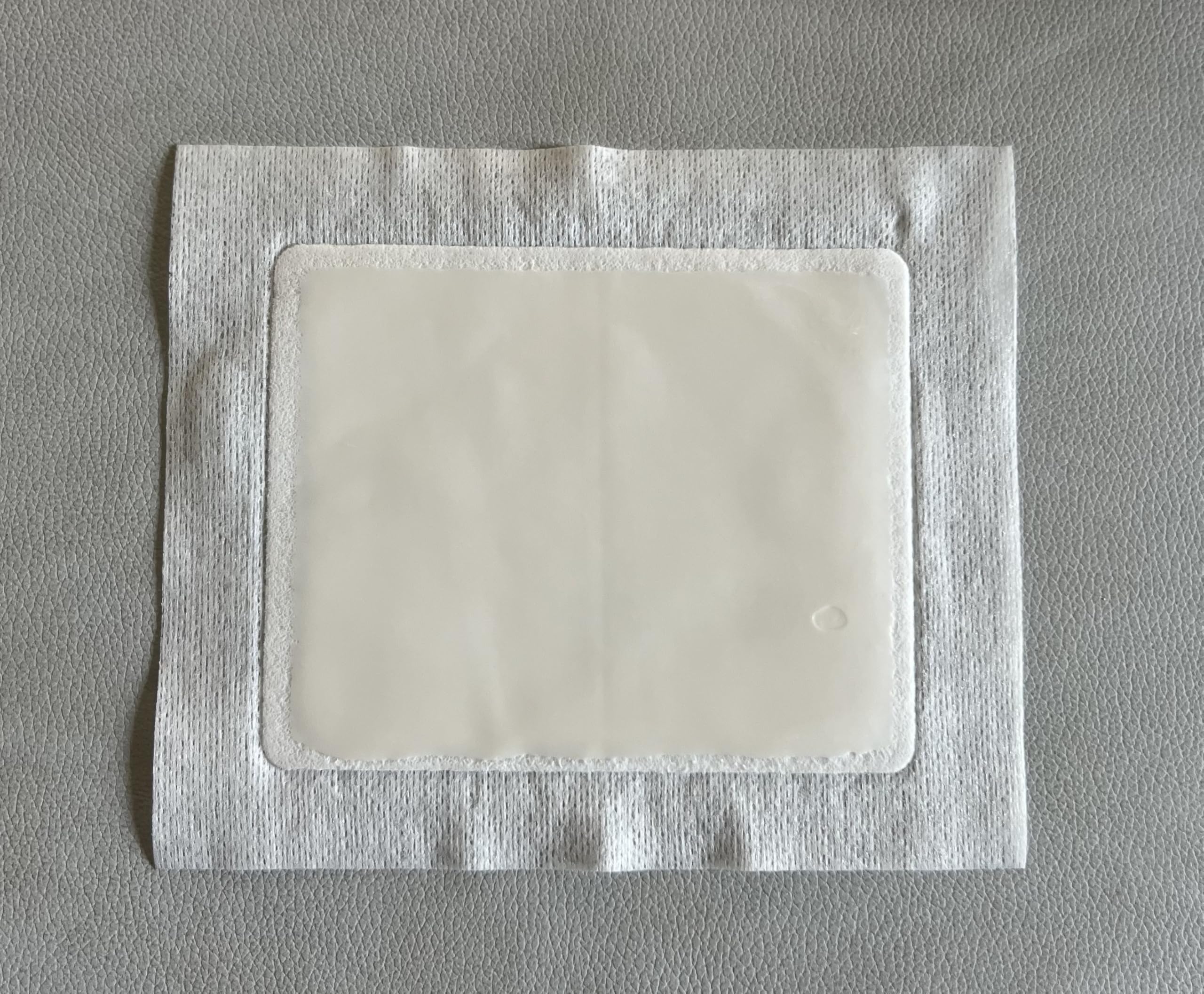 ACE Pain Relief Patch - Aqueous Balm 5 Count Huily Au supplements