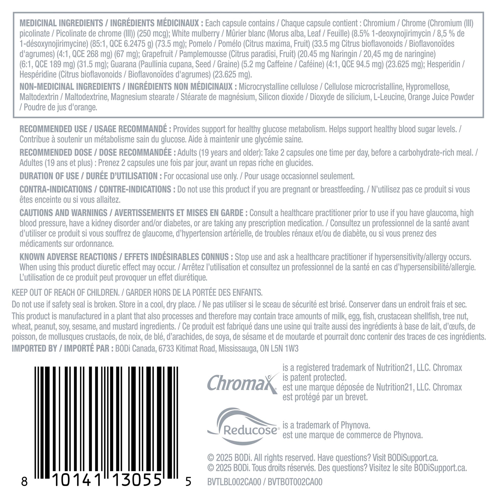 BODi Belle Vitale Daily Hormone & Stress Support - Ashwagandha & Rhodiola - Helps Combat Stress & Supports Healthy Cortisol Levels - Vitamin B12 Help Energy Metabolism & Immune Health - 60 Capsules BODi Au supplements
