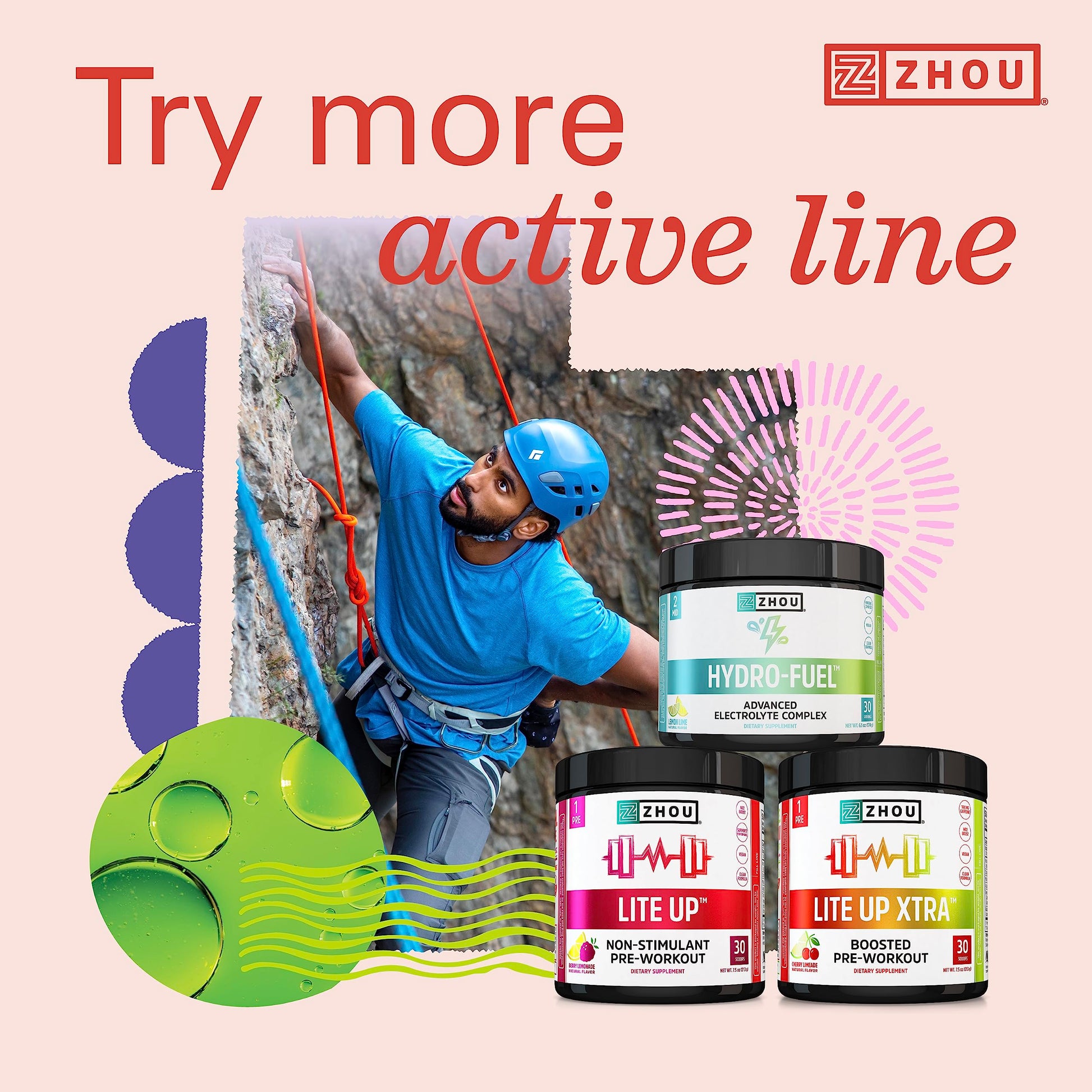Zhou Nutrition Plant Based Vegan Protein Powder, Best Absorption Digest Score, Complete Zhou Nutrition Au supplements
