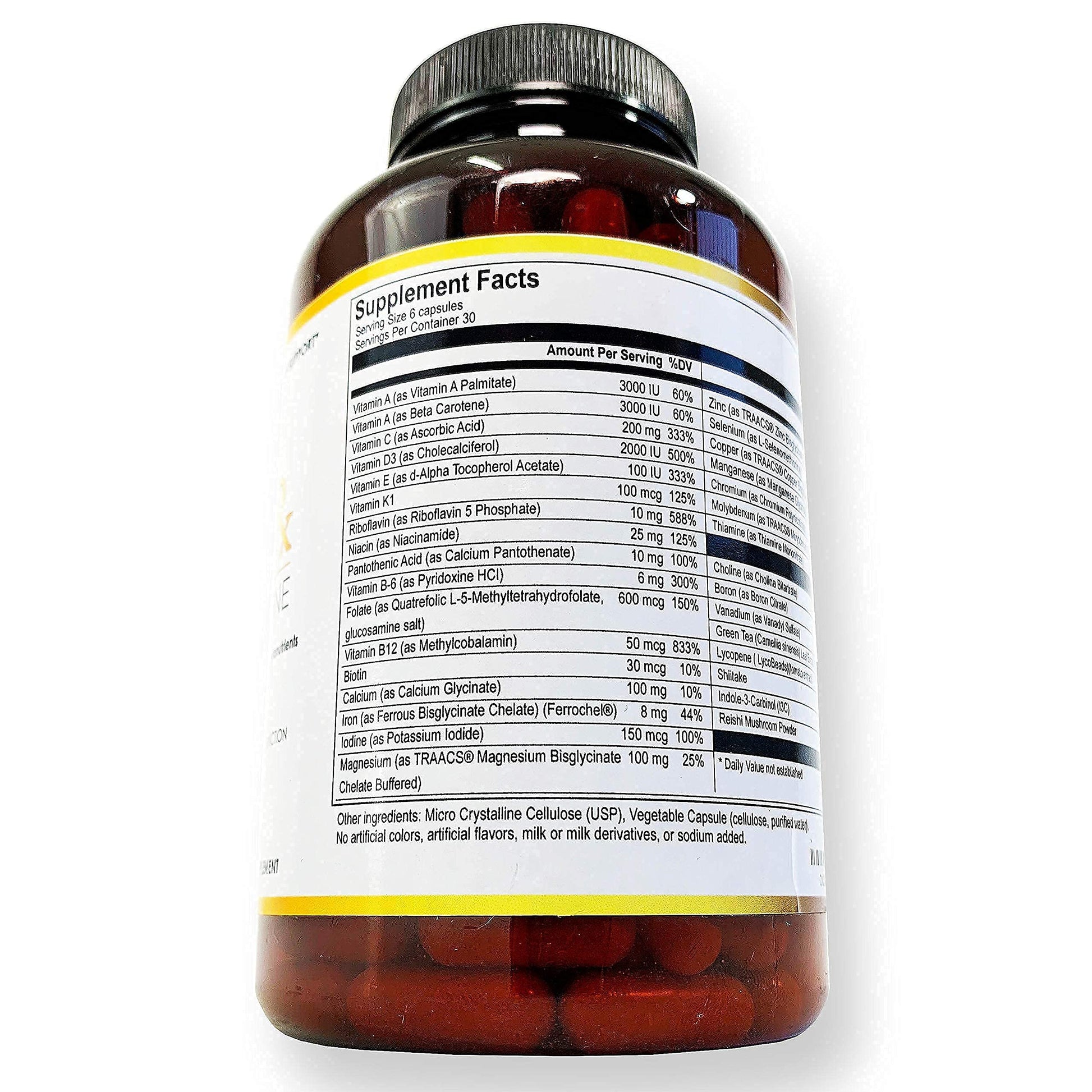 HPD Rx AHCC, Pro Fem, & ONE Bundle for Women HPD Rx Au supplements