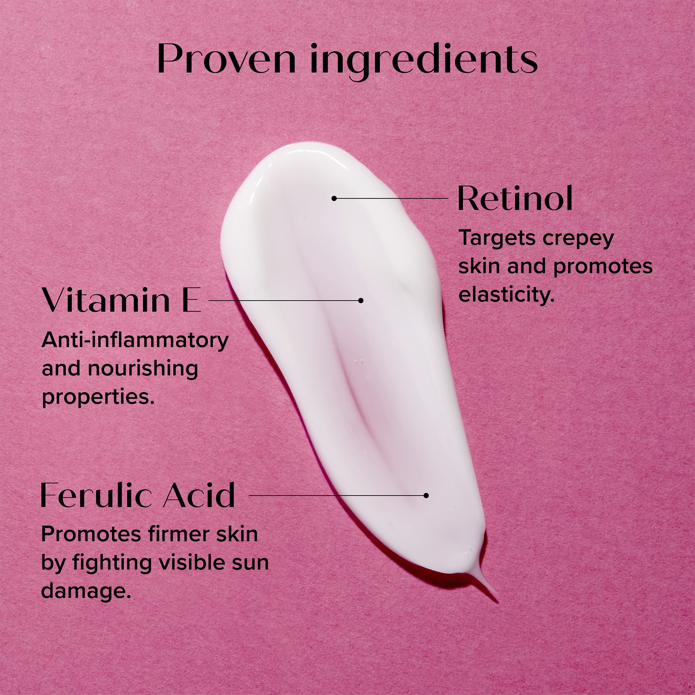 Medix 5.5 Retinol Body Lotion + Hyaluronic Acid Cream, Moisturizer Body & Face Lotion Medix 5.5 Au supplements