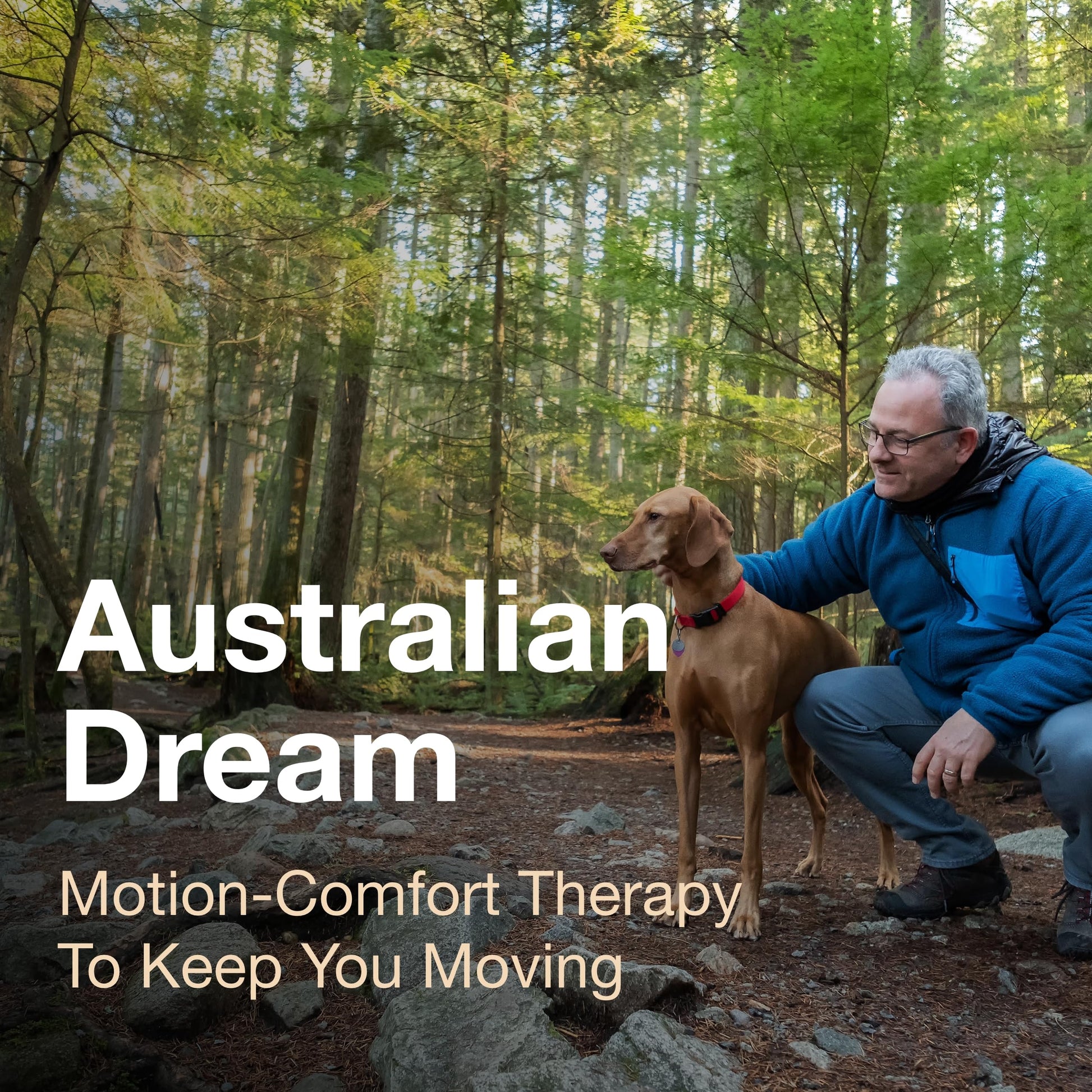Australian Dream Arthritis Pain Relief Cream & Back Pain Cream - Soothing, Non-Greasy Pain Relief Creams - Topical Arthritis Pain Relief Good for Muscle Aches, Joint Pain, or Back Pain - 4 oz Bundle Australian Dream Au supplements
