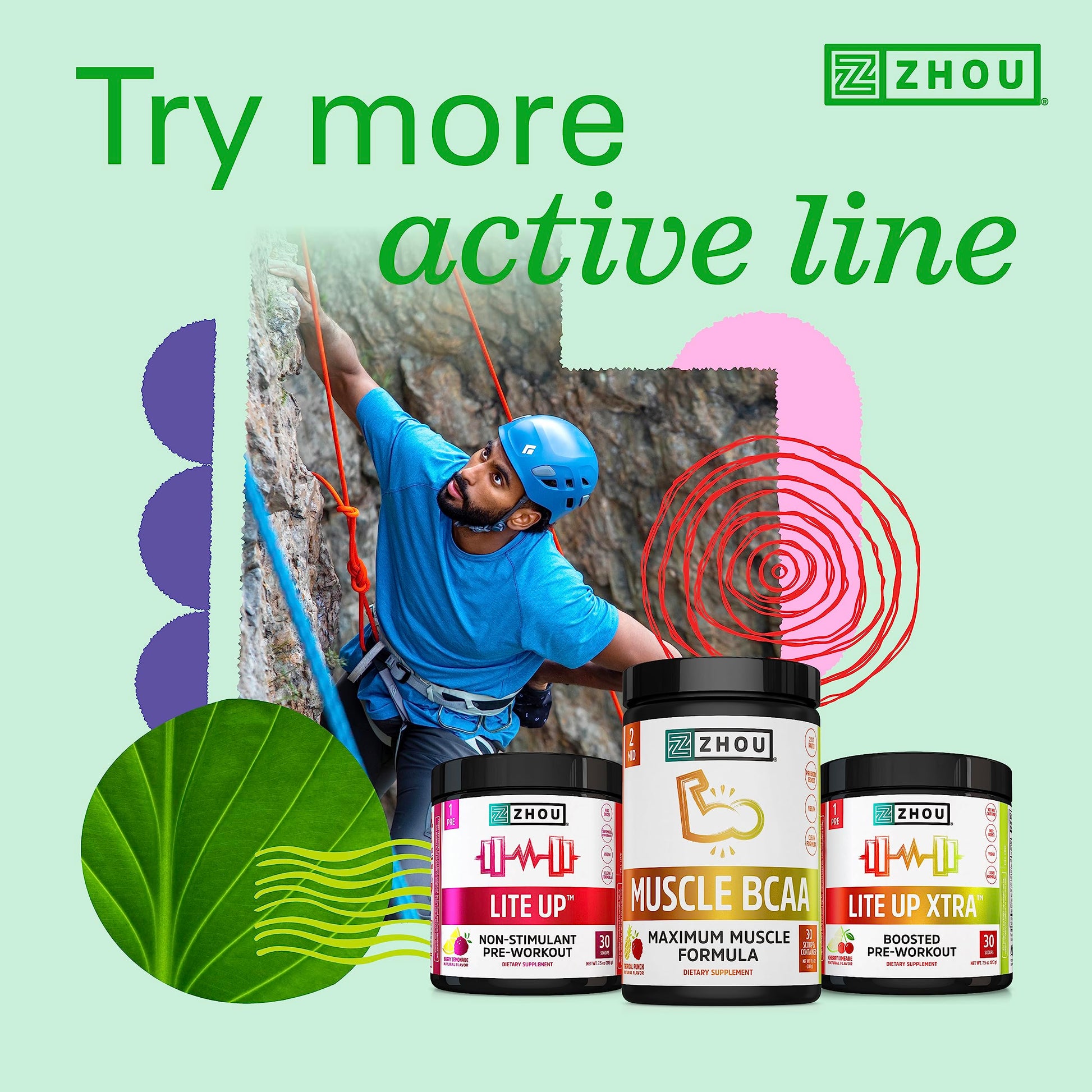 Zhou Nutrition Hydro Fuel, Sugar Free Electrolyte Powder, Replenish Nutrients, Restore Zhou Nutrition Au supplements