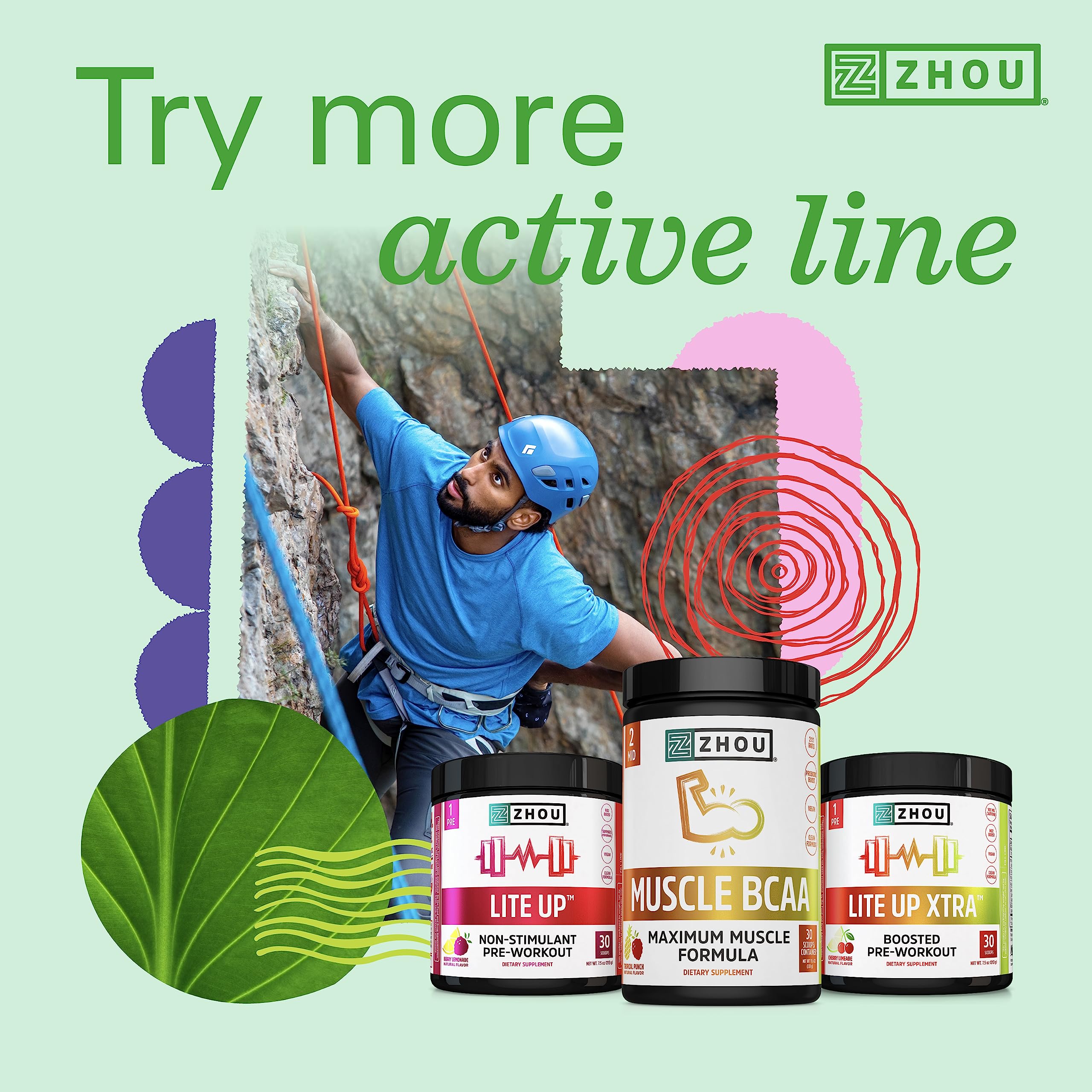 Zhou Nutrition Hydro Fuel, Sugar Free Electrolyte Powder, Replenish Nutrients, Restore Zhou Nutrition Au supplements