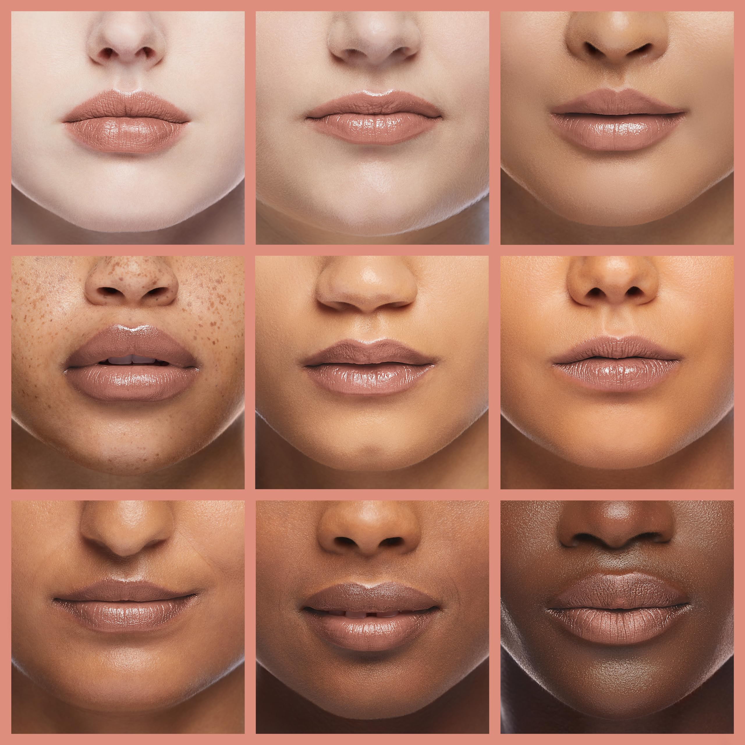 LAURA GELLER NEW YORK Italian Marble Sheer Lipstick - Berry Banana - Hydrating & Lightweight - Vitamin E & Caster Seed Oil - Cream Finish LAURA GELLER NEW YORK Au supplements