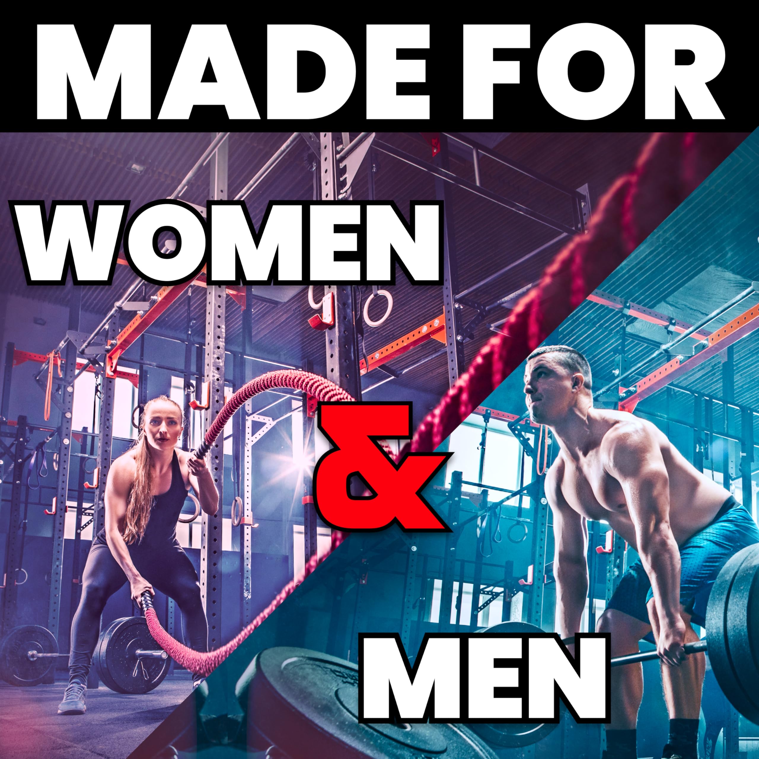 Bucked Up Pure Micronized Creatine Monohydrate for Women and Men - Easy to Mix and Unflavored - 5G Per Serving - 50 Servings - 250 Grams Per Container Bucked Up Au supplements