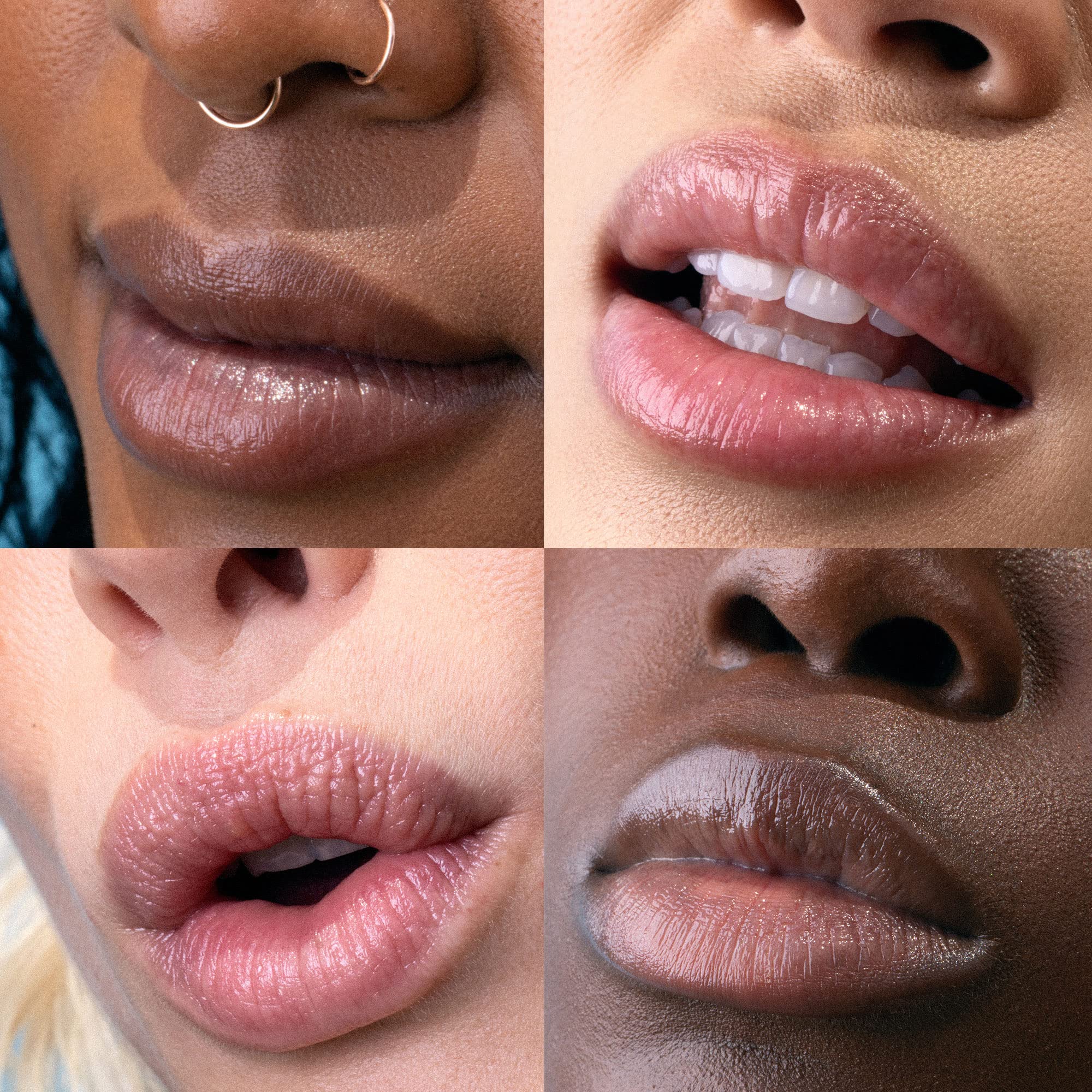 Kosas Lipfuel Hyaluronic Active Sport Lip Balm - Hydrates, Energizes and Protects - Natural Lip Treatment and Care (Baseline) Kosas Au supplements