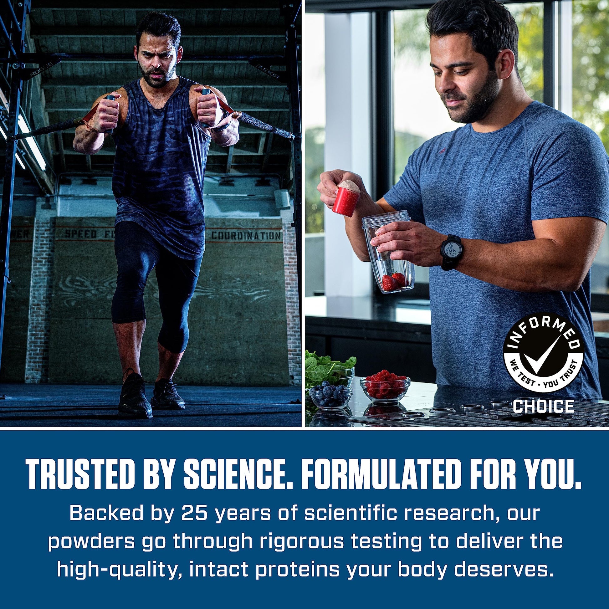 Dymatize Elite 100% Whey Protein Powder, 25g Protein, 5.5g BCAAs & 2.7g L-Leucine Dymatize Au supplements