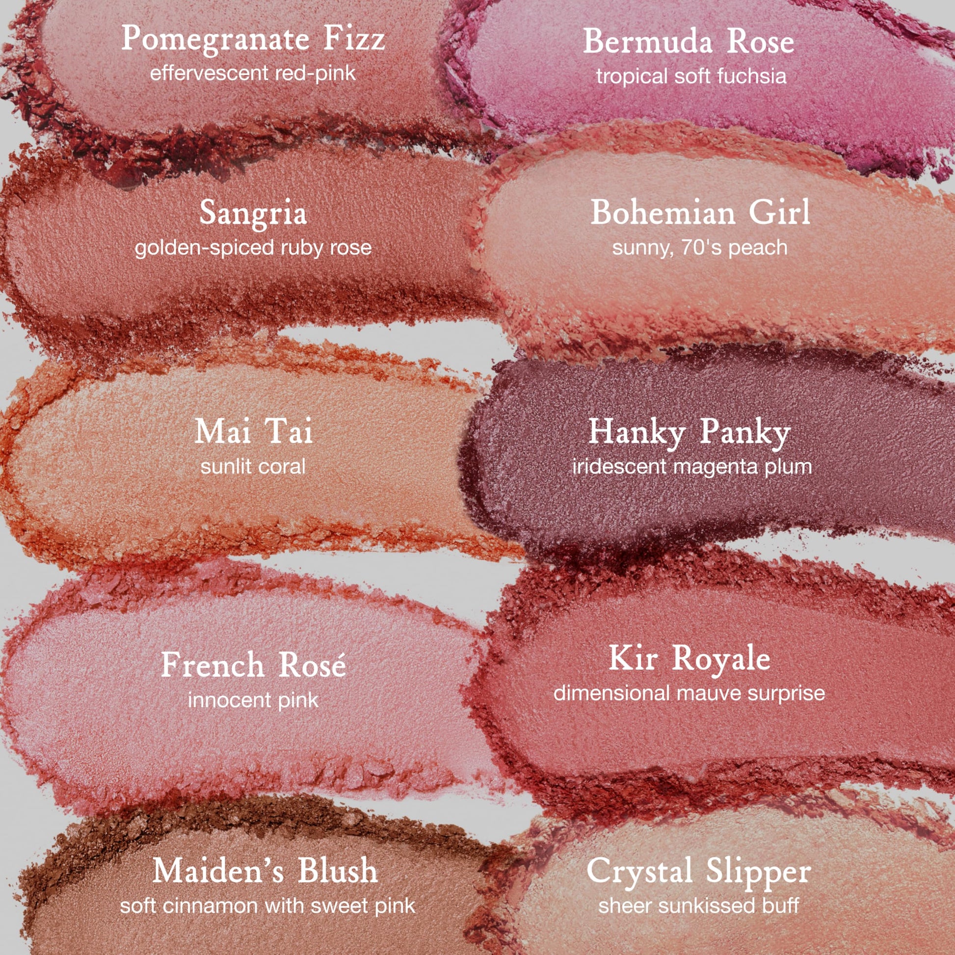 RMS Beauty ReDimension Hydra Powder Blush - Maidens Blush Blush Women 0.25 oz RMS Beauty Au supplements