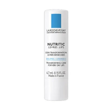 Nutritic lips - LA ROCHE POSAY LA ROCHE POSAY Au supplements
